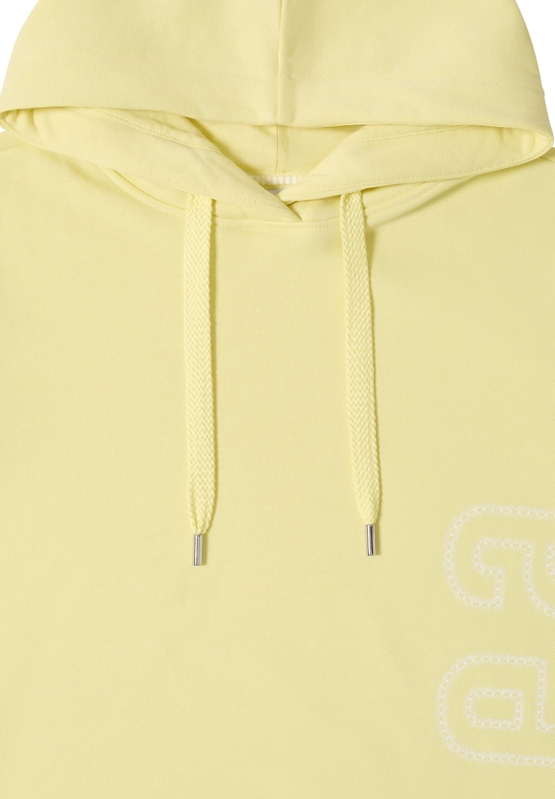 CECIL Hoody mit front and back Print – Bild 6