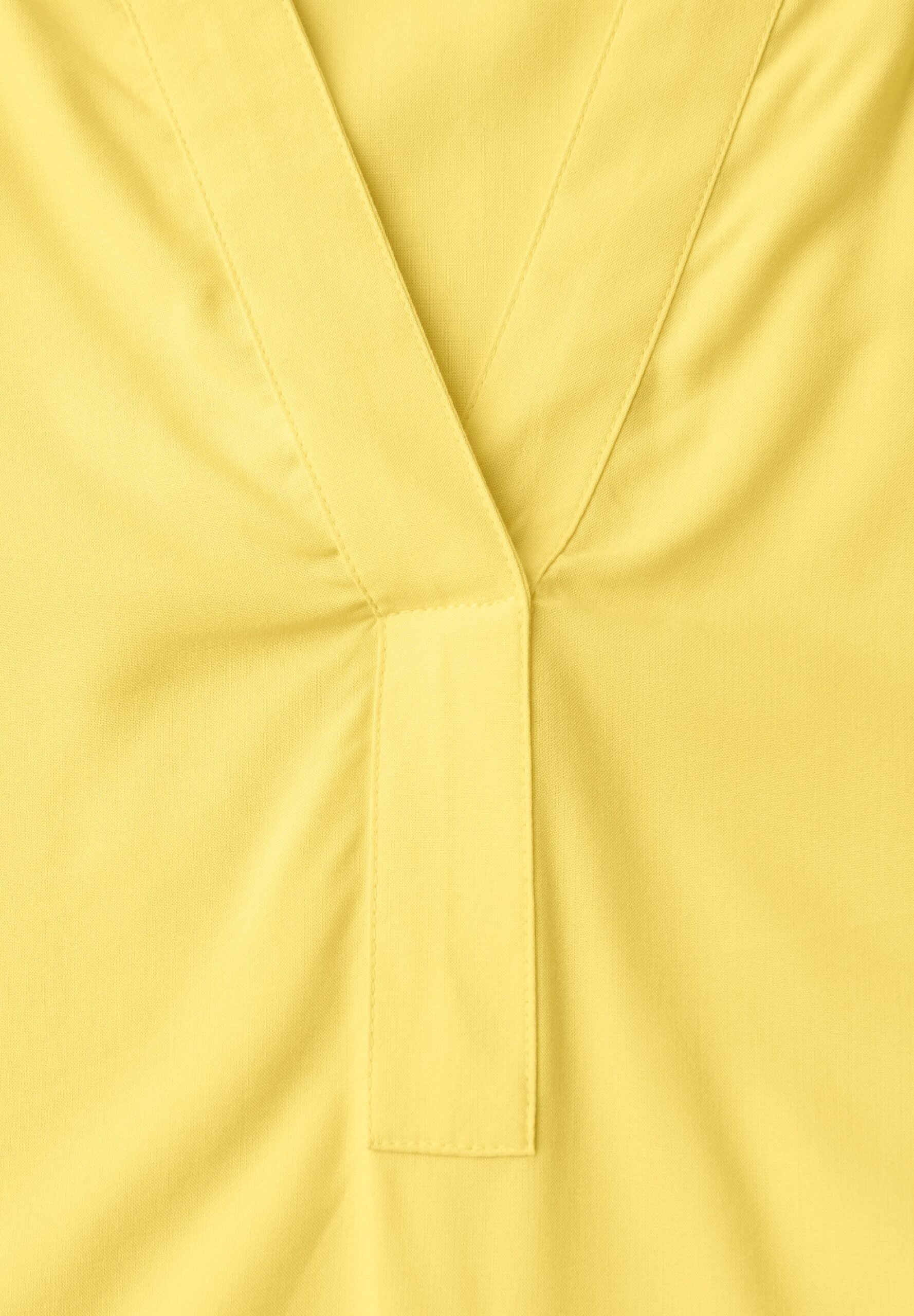 Street One Splitneck Tunic Blouse – Bild 5