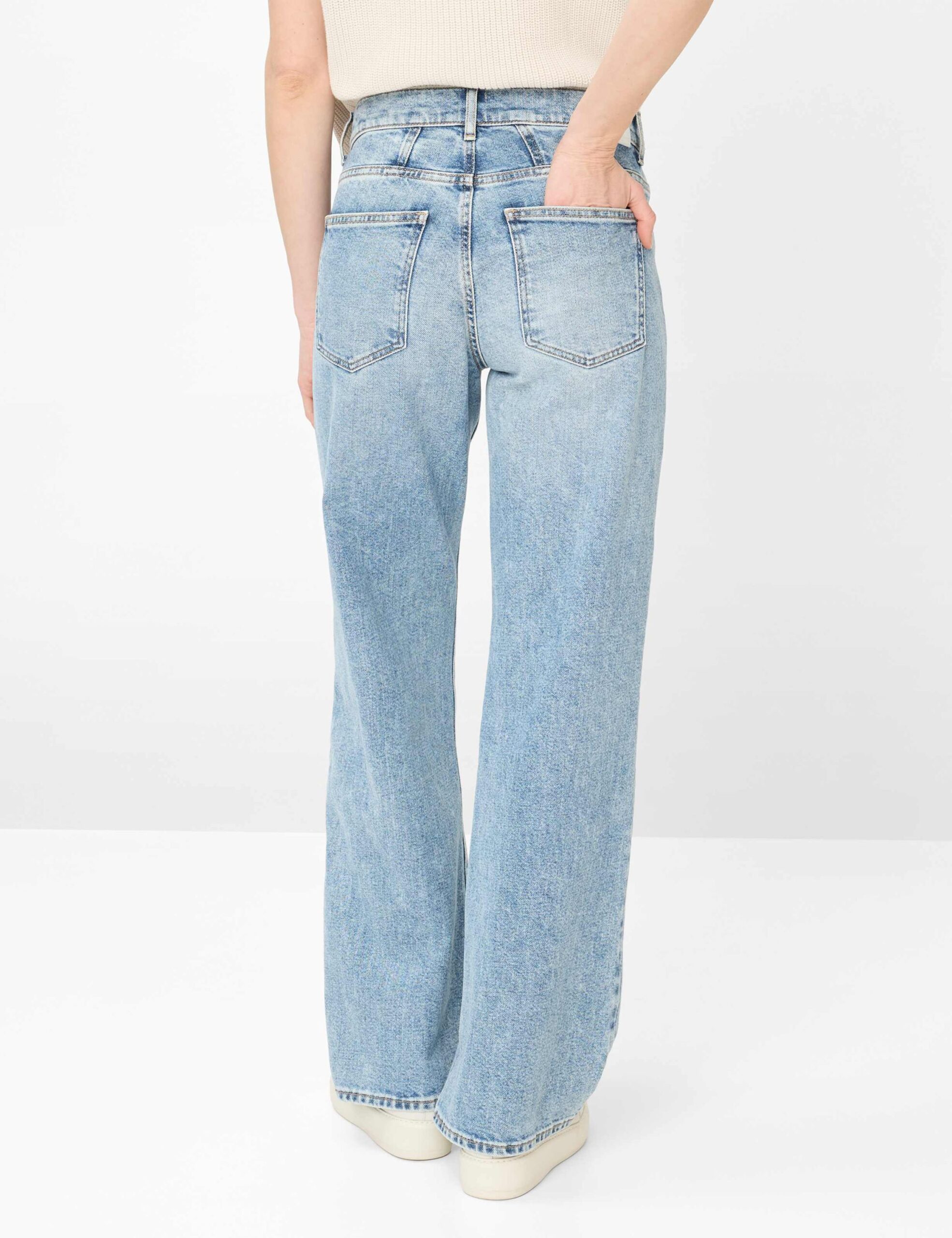 BRAX Palazzohose im Style Maine – Bild 5