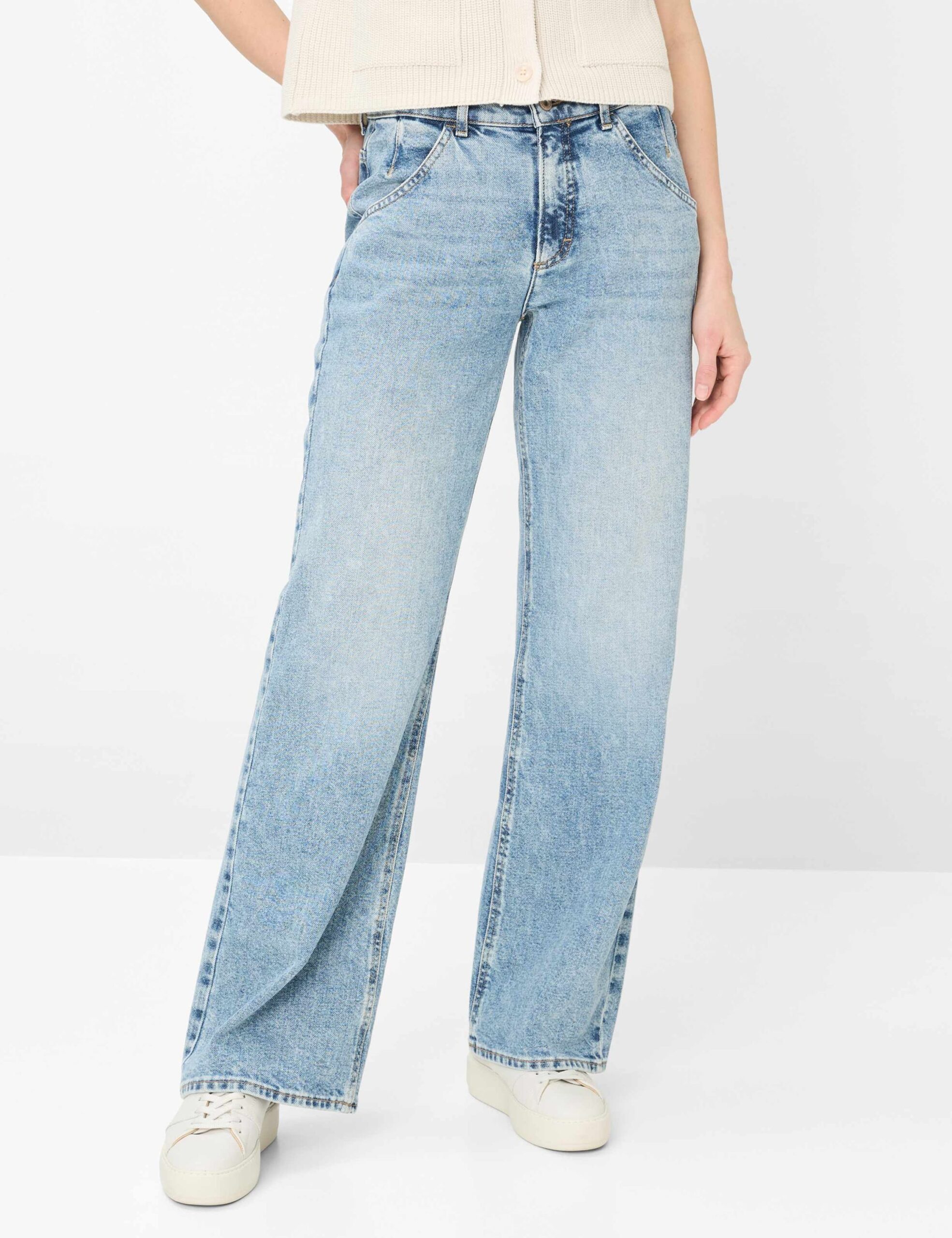 BRAX Palazzohose im Style Maine – Bild 7