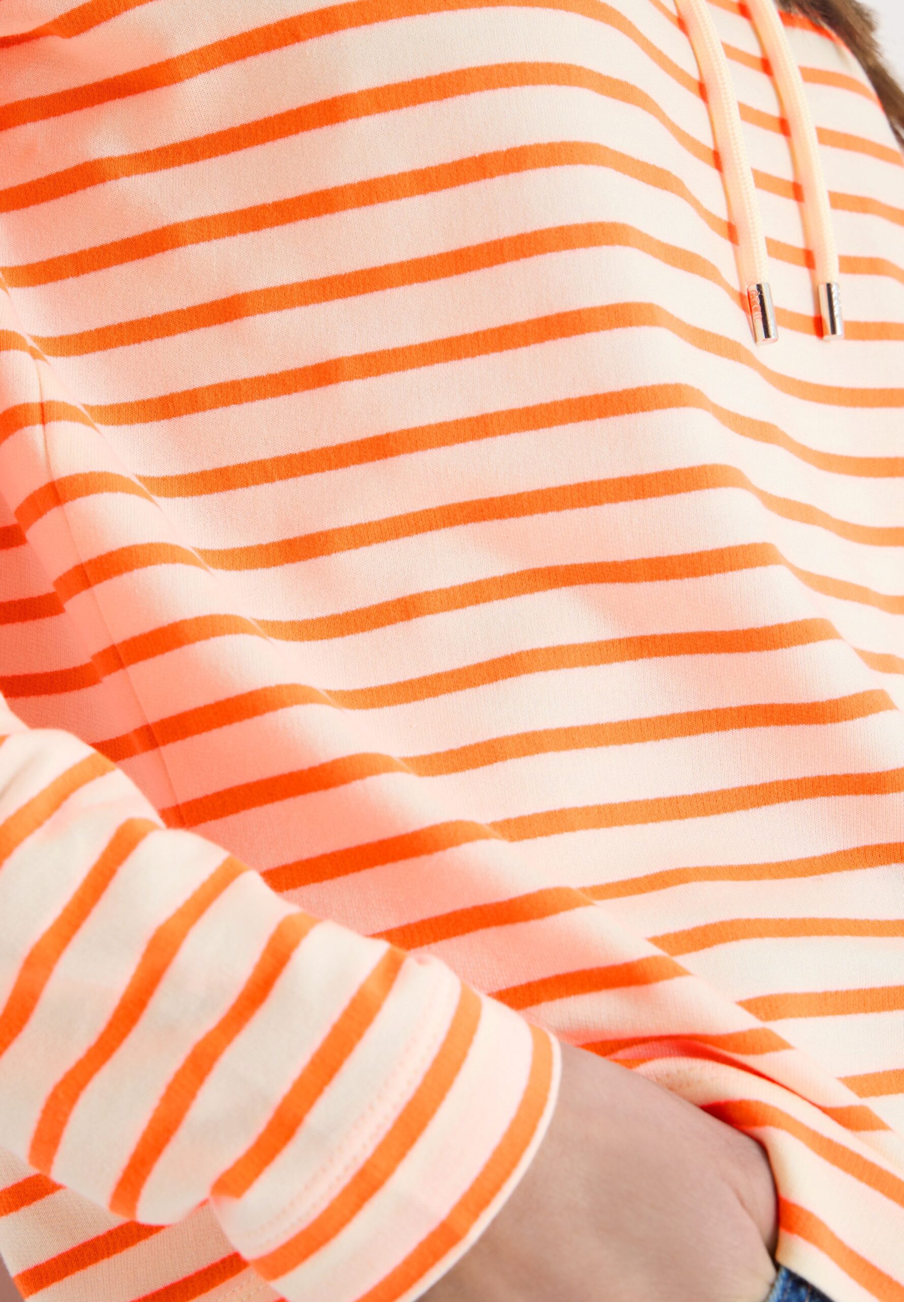 CECIL Gestreiftes Shirt – Bild 5