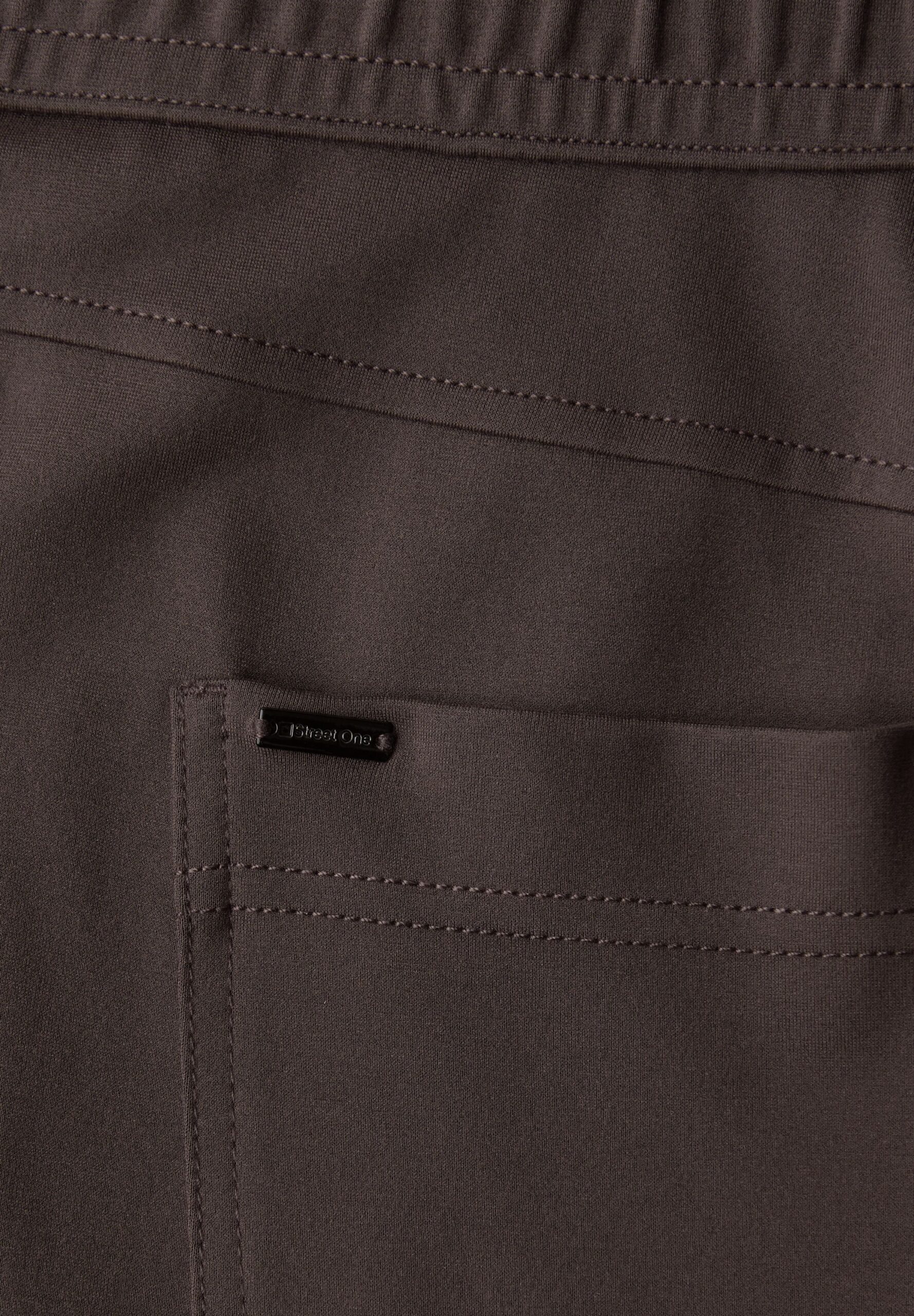 Street One Straight Leg HW Punto di Roma Oberteil – Bild 6