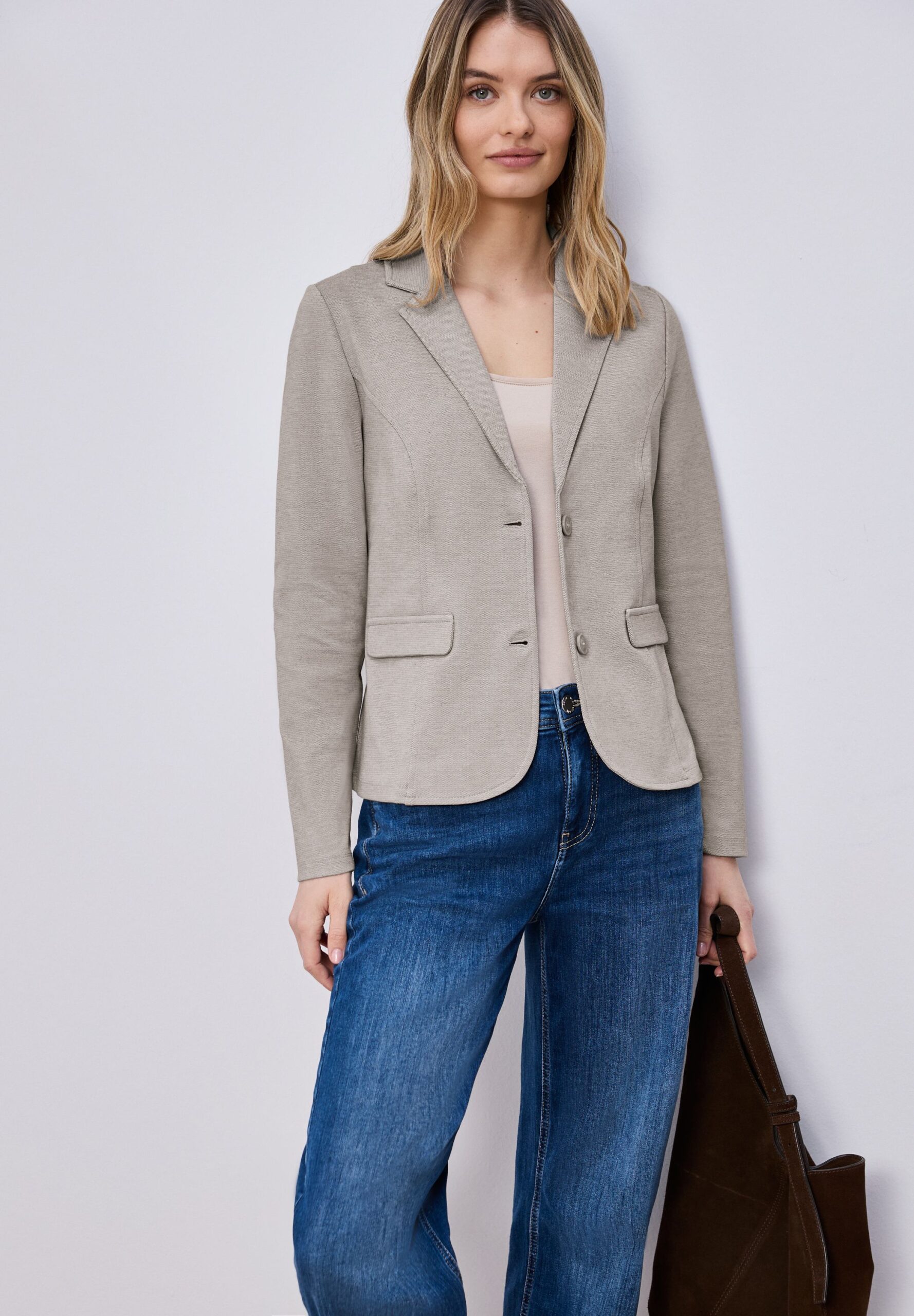 Street One Basic Blazer – Bild 4
