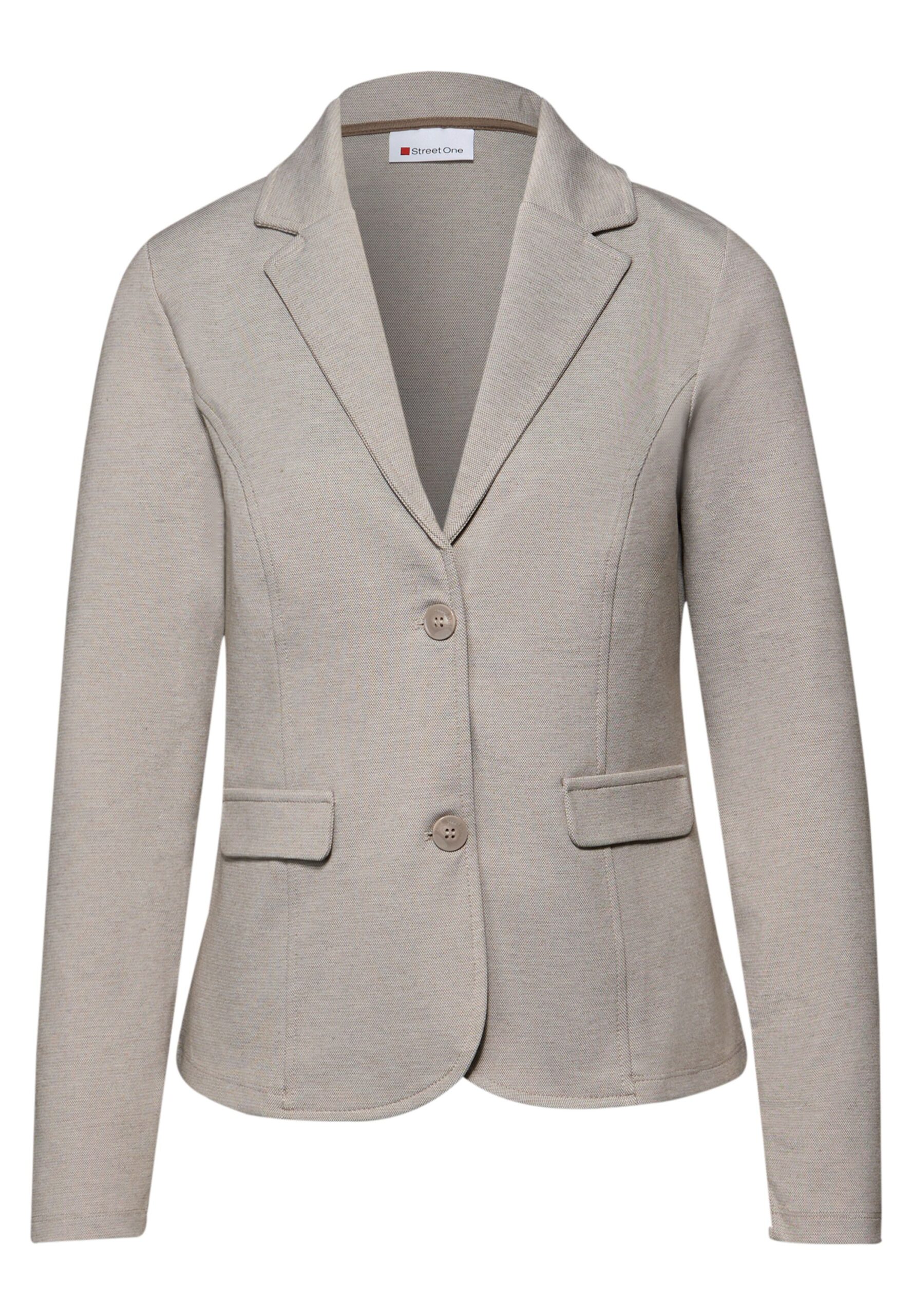Street One Basic Blazer