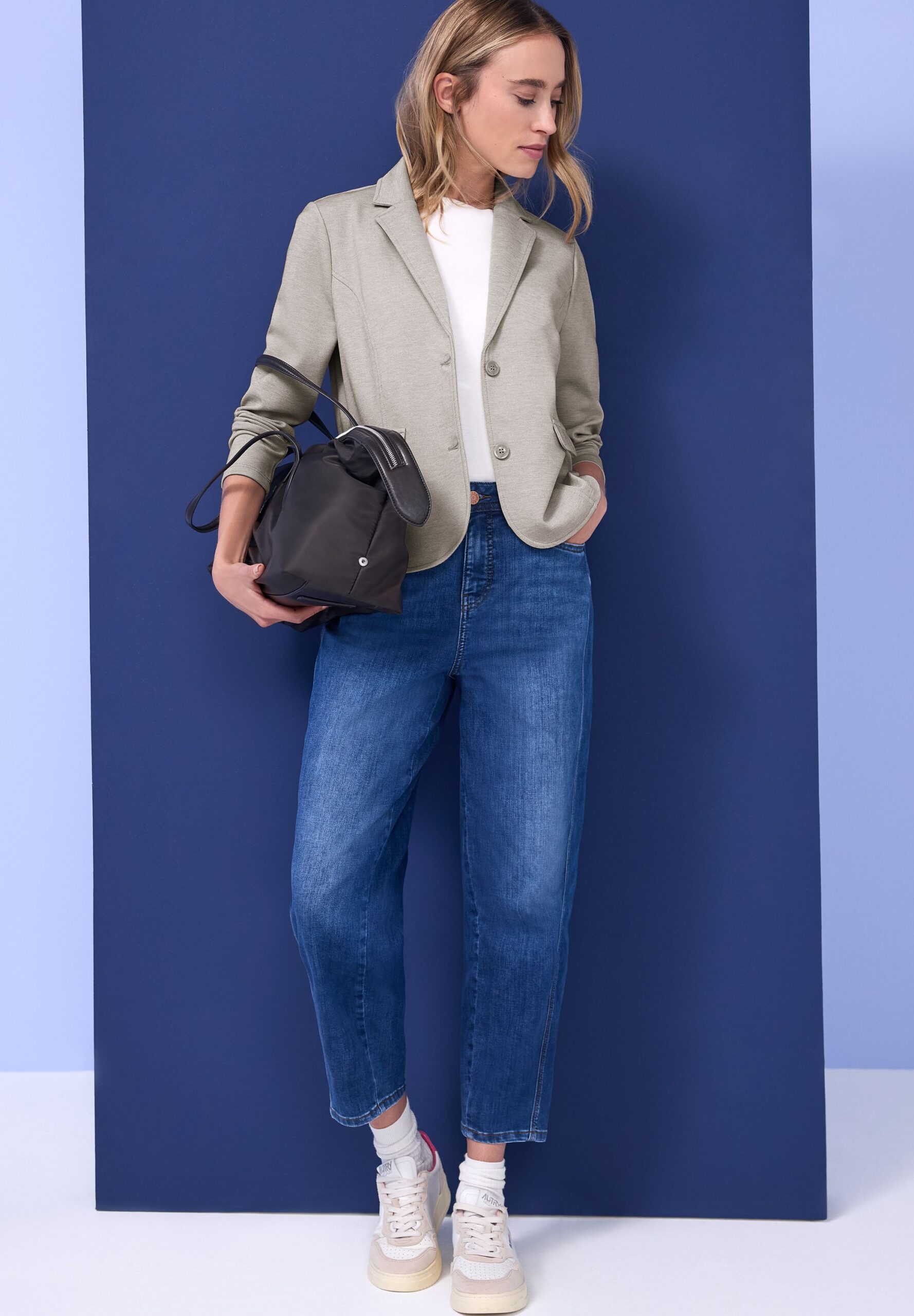 Street One Basic Blazer – Bild 2