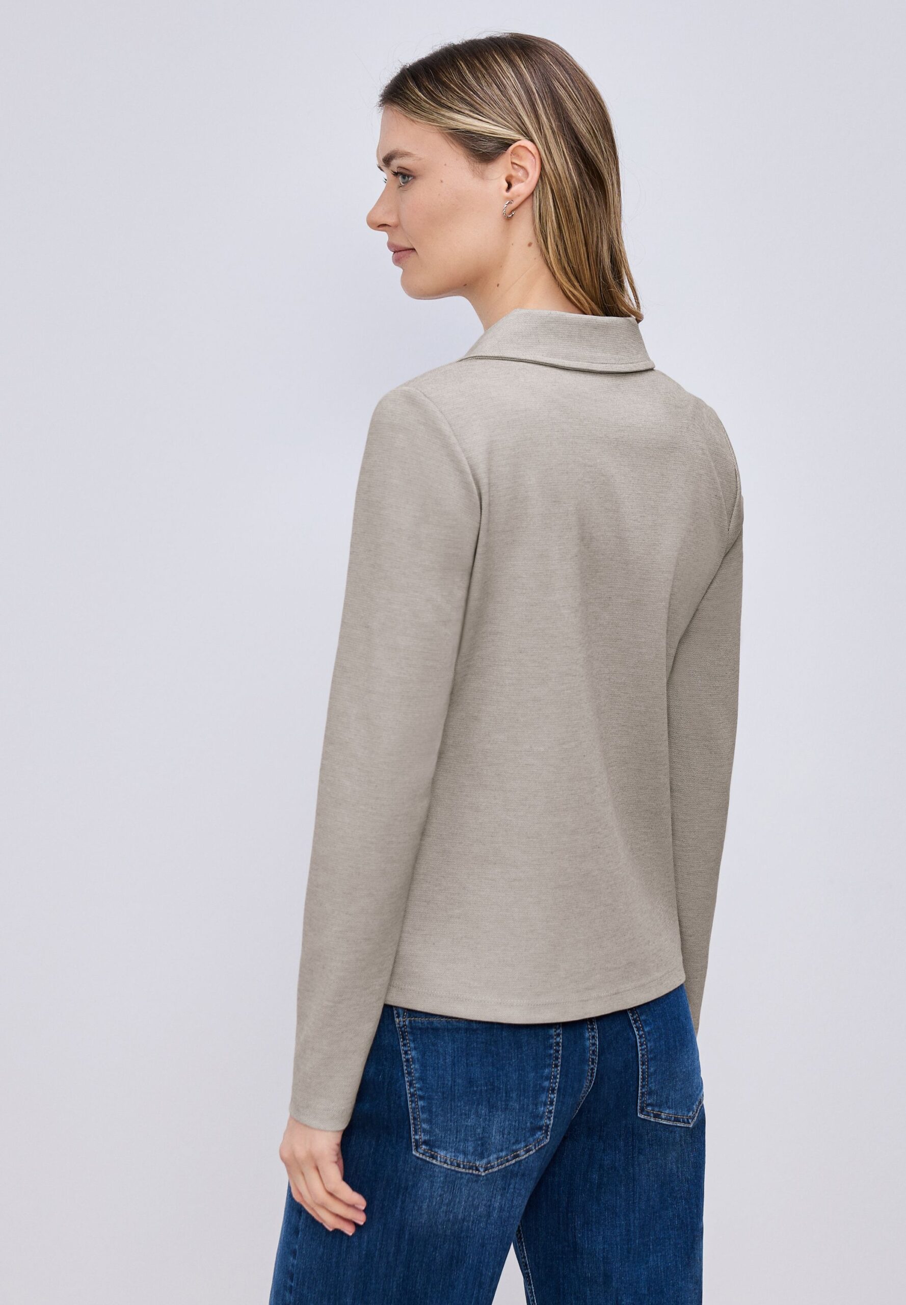 Street One Basic Blazer – Bild 7