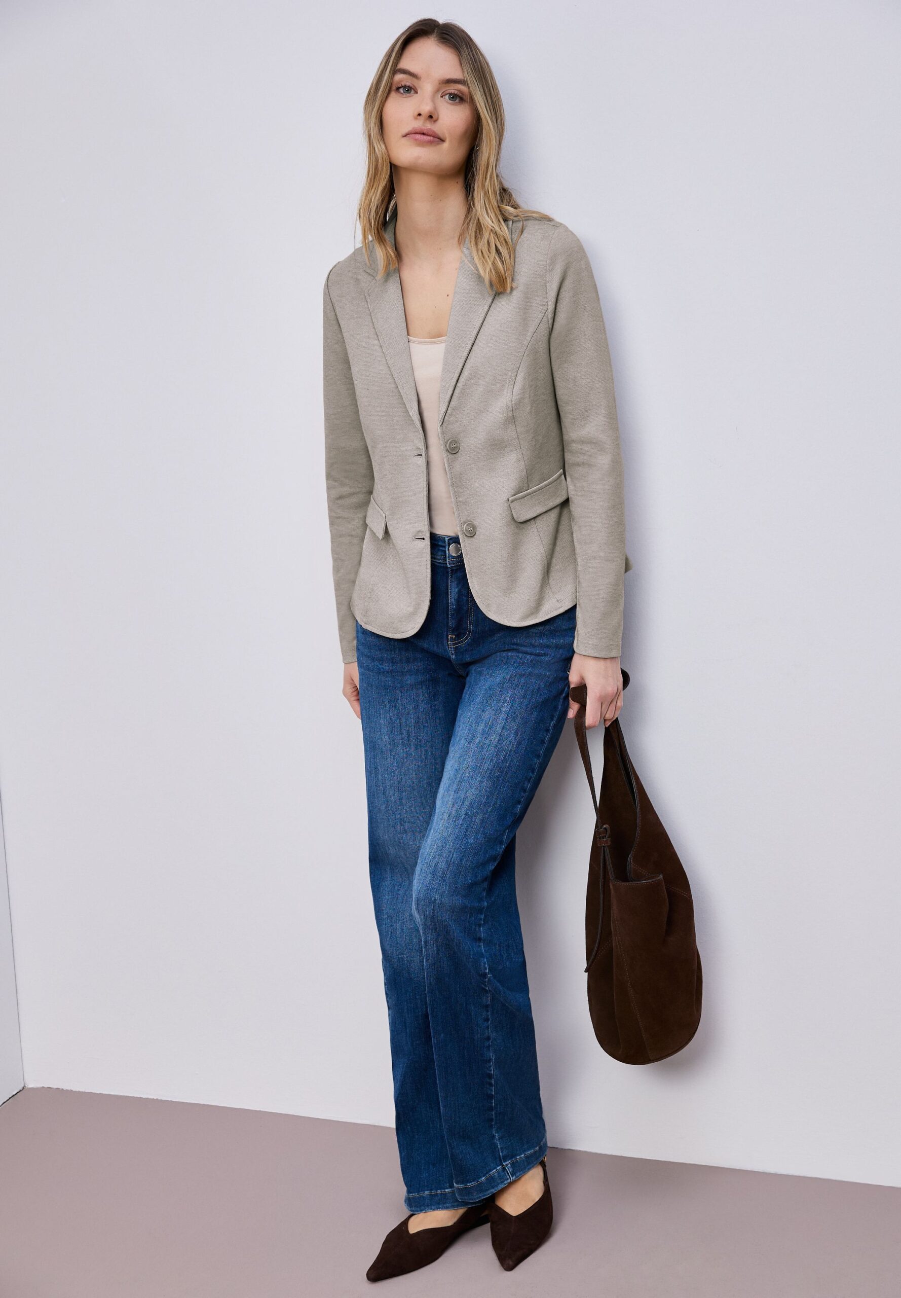 Street One Basic Blazer – Bild 3