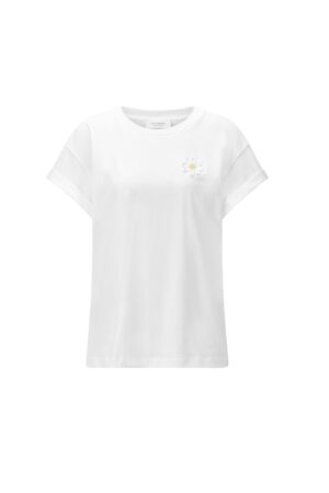 Rich & Royal Boyfriend Sparkle Organic Shirt