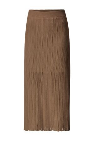 Rich & Royal Set Skirt Ajour