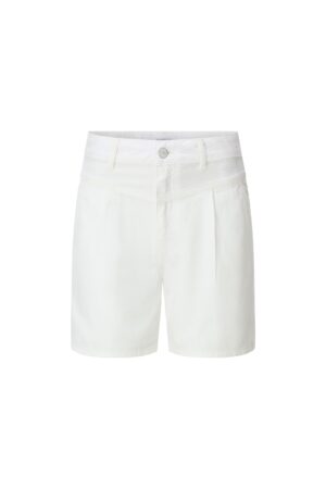 Rich & Royal Bermuda-Shorts aus Denim