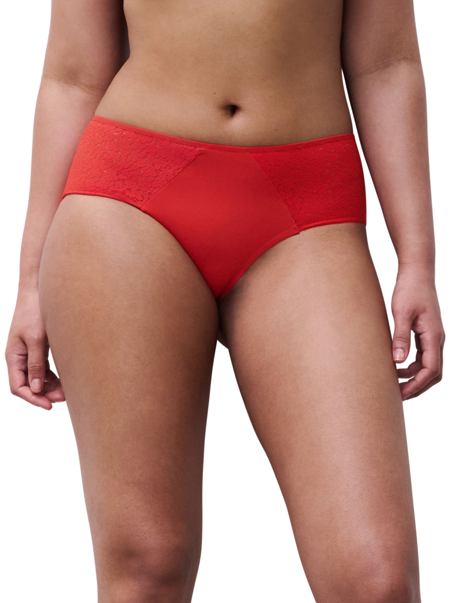Chantelle Shorty – Bild 5