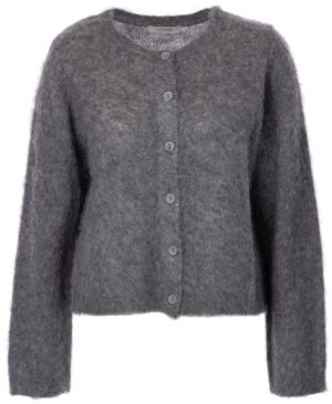 JcSophie Pepita Cardigan