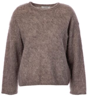 JcSophie Peony Sweater Strickpullover aus Baumwoll-Mix
