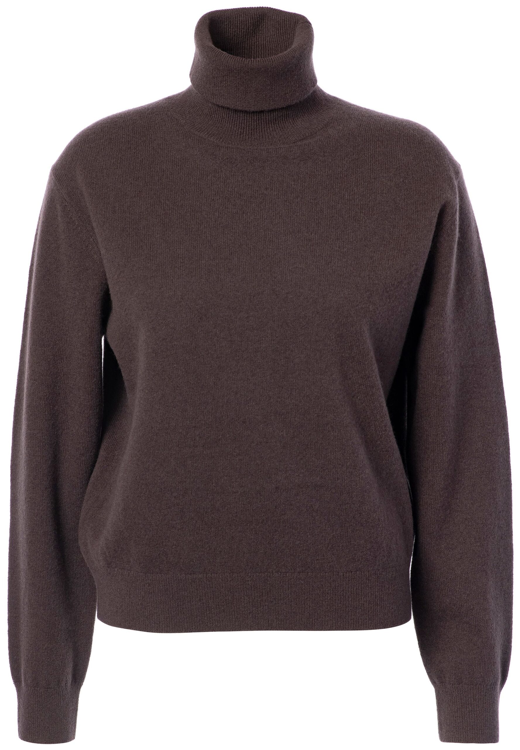 JcSophie Portsmouth Sweater Rollkragenpullover aus Woll-Mix