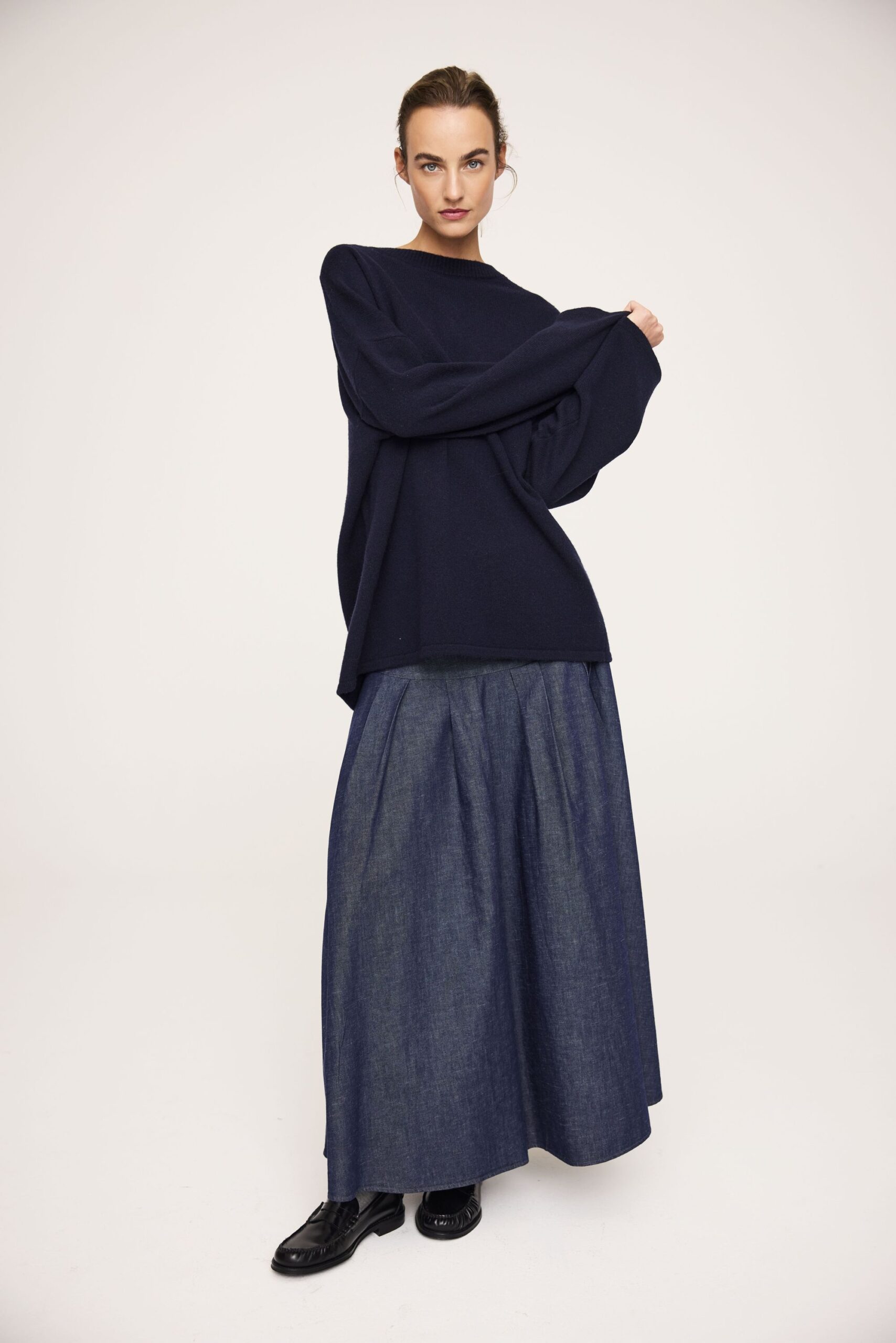 JcSophie Planet Skirt – Bild 2