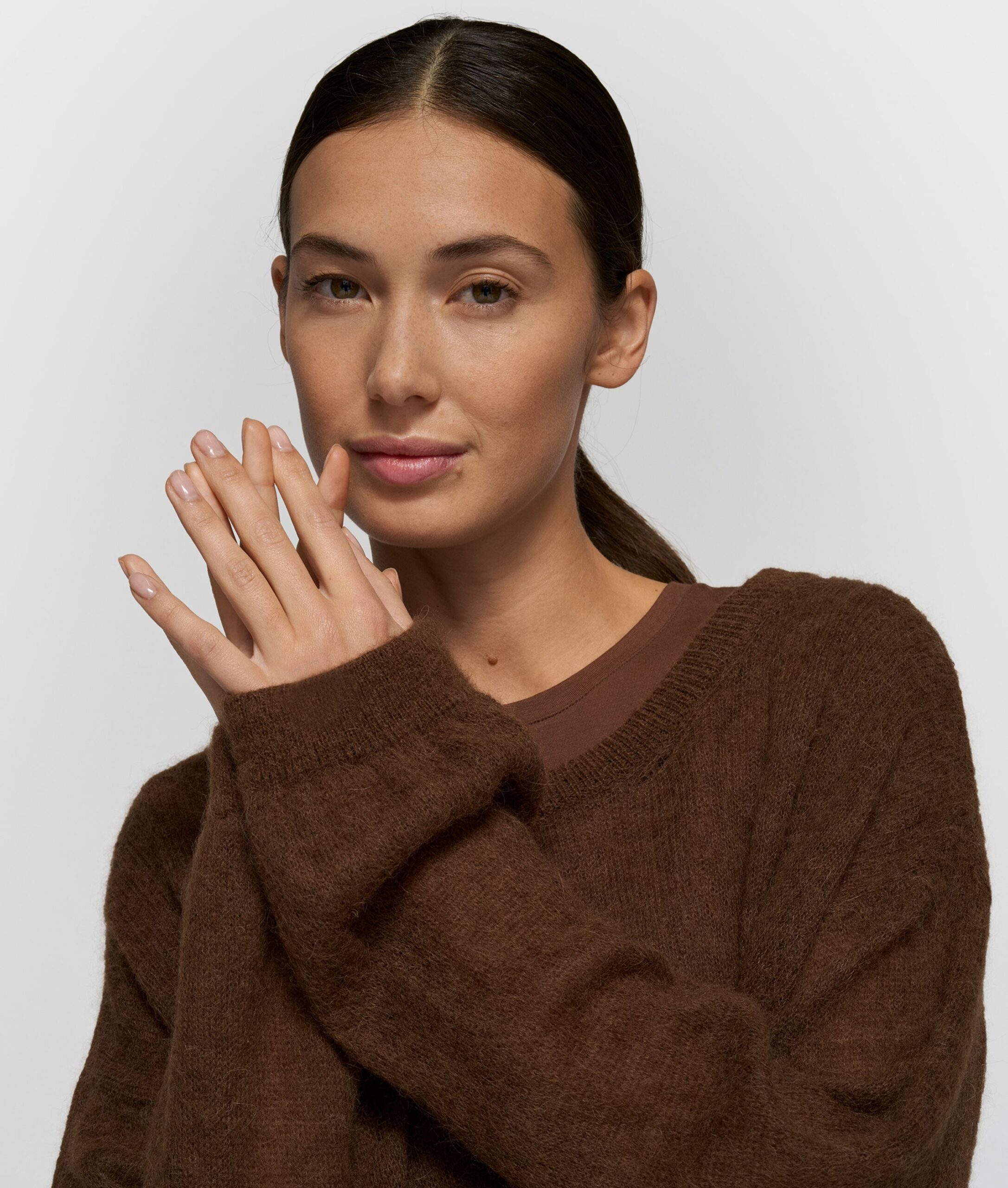 10 DAYS Strickpullover – Bild 7