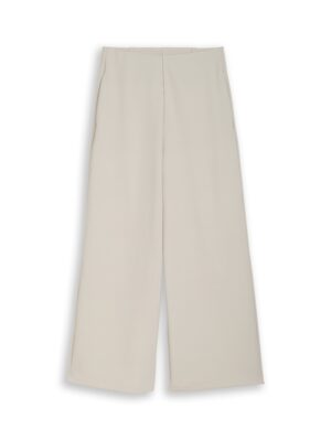 Tom Tailor Denim High Waist Culotte Hose