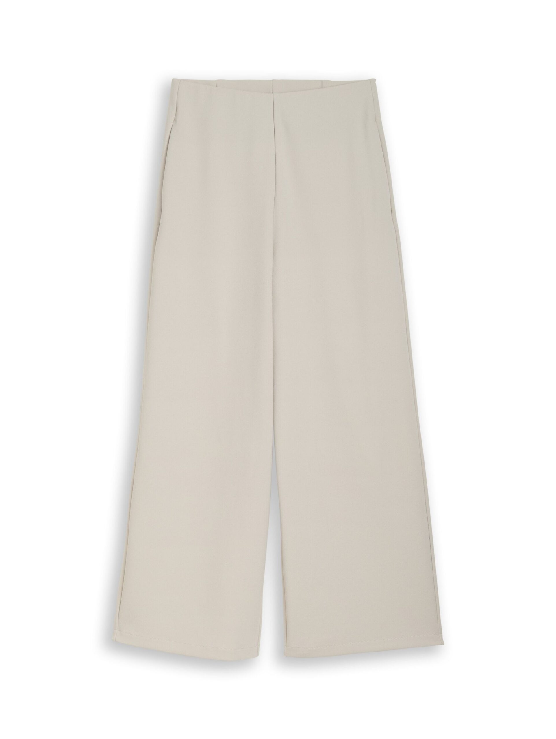 Tom Tailor Denim High Waist Culotte Hose