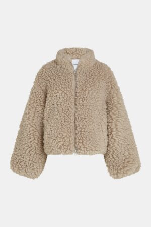 Penn & Ink Coat