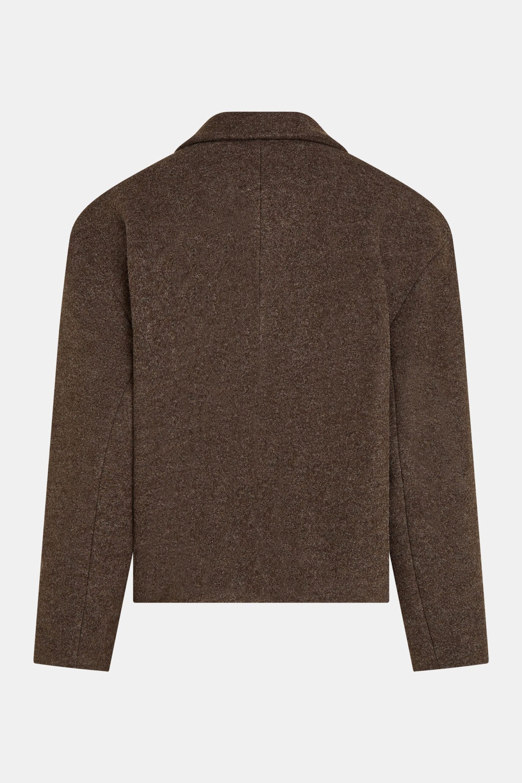 Penn & Ink Wolljacke von PENN & INK – Bild 2