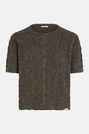 Penn & Ink Strickjacke Cardigan