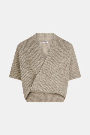 Penn & Ink Jumper Strickpullover