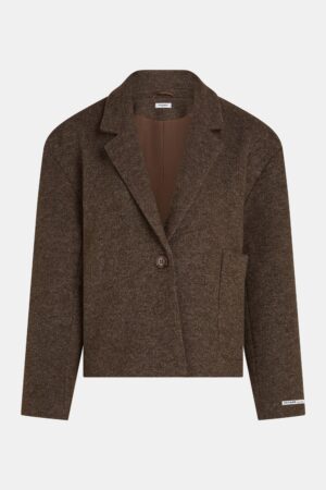 Penn & Ink Wolljacke von PENN & INK