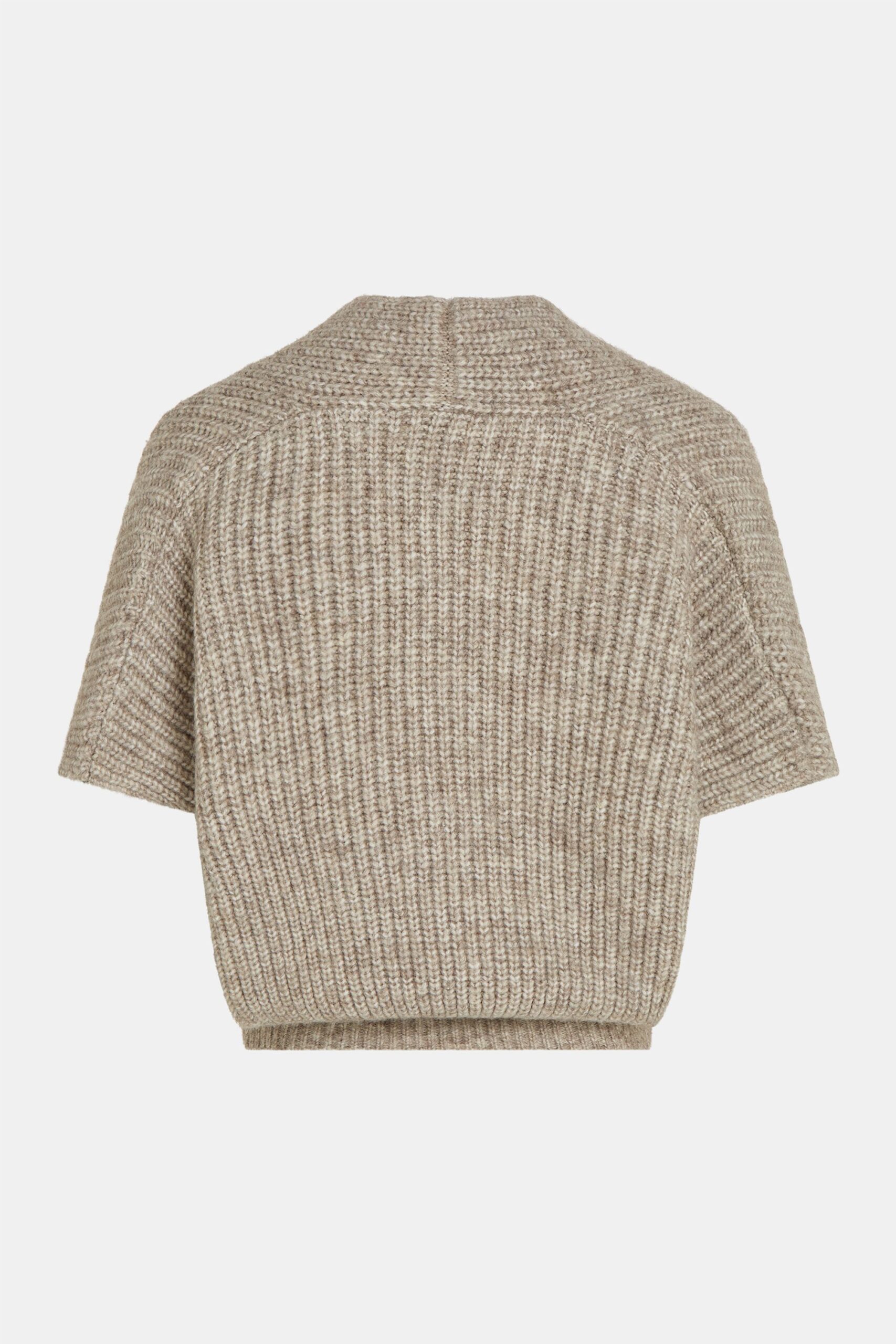 Penn & Ink Jumper Strickpullover – Bild 2