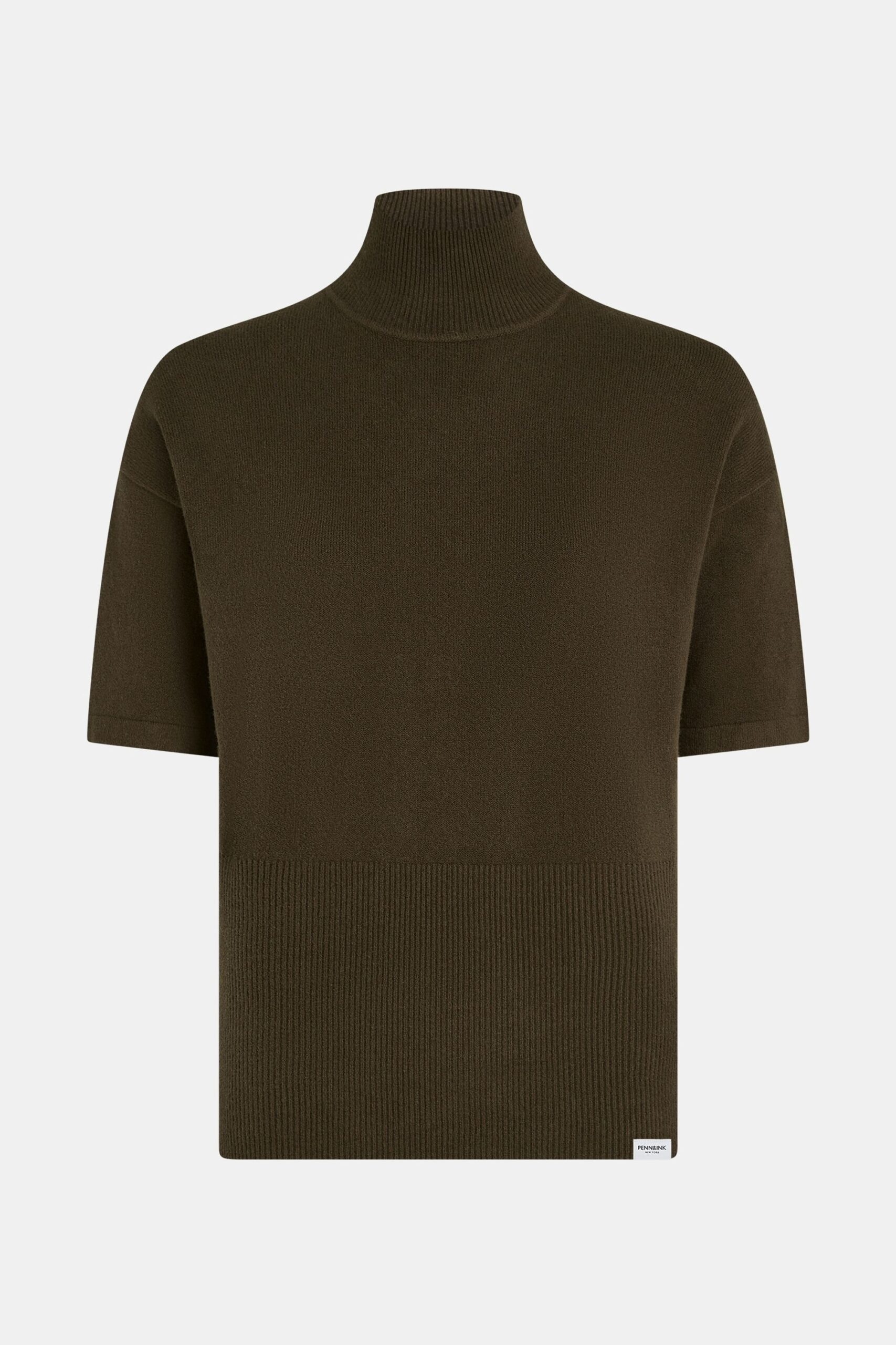 Penn & Ink Jumper
