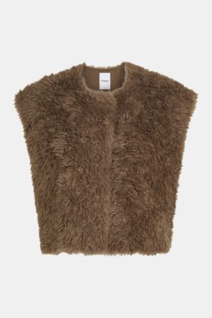 Penn & Ink WAISTCOAT