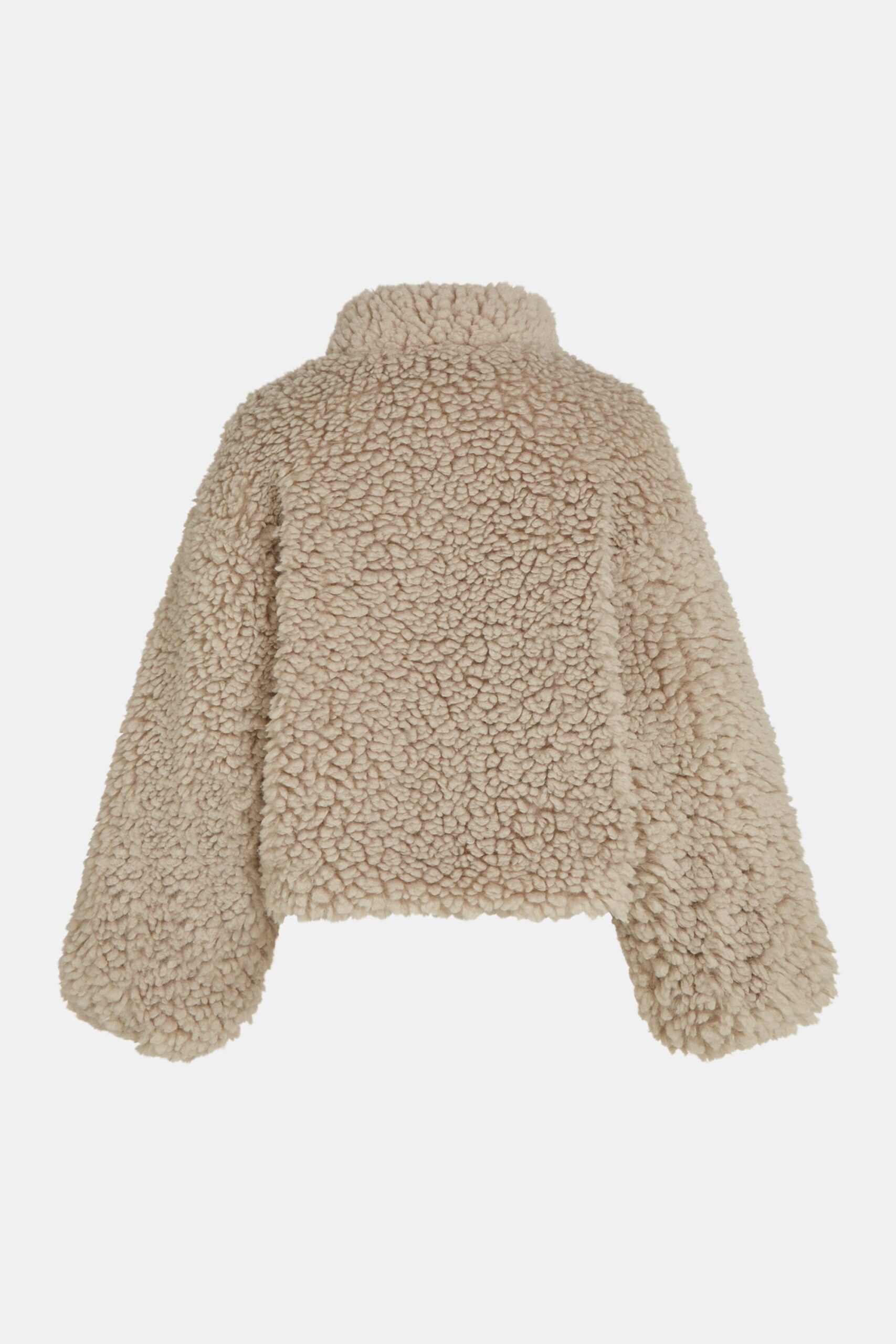 Penn & Ink Coat – Bild 2