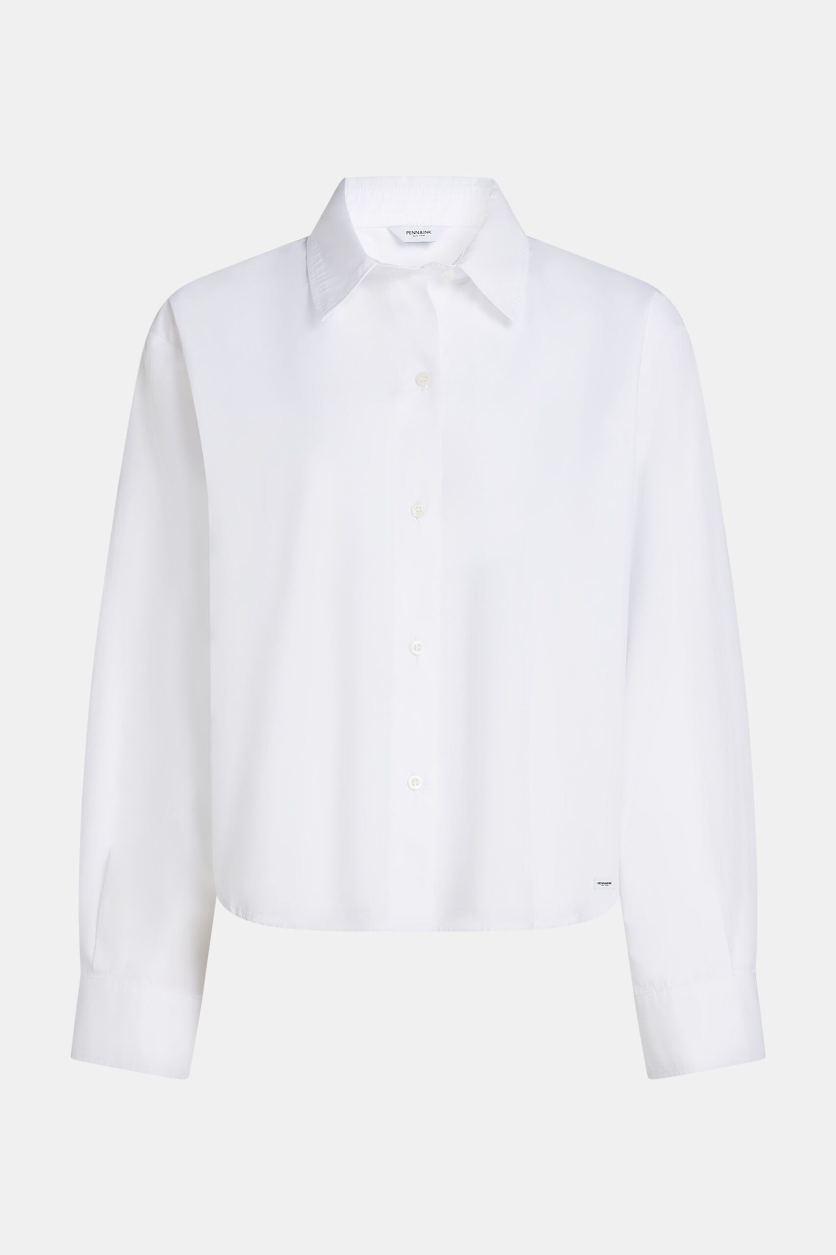Penn & Ink Blouse