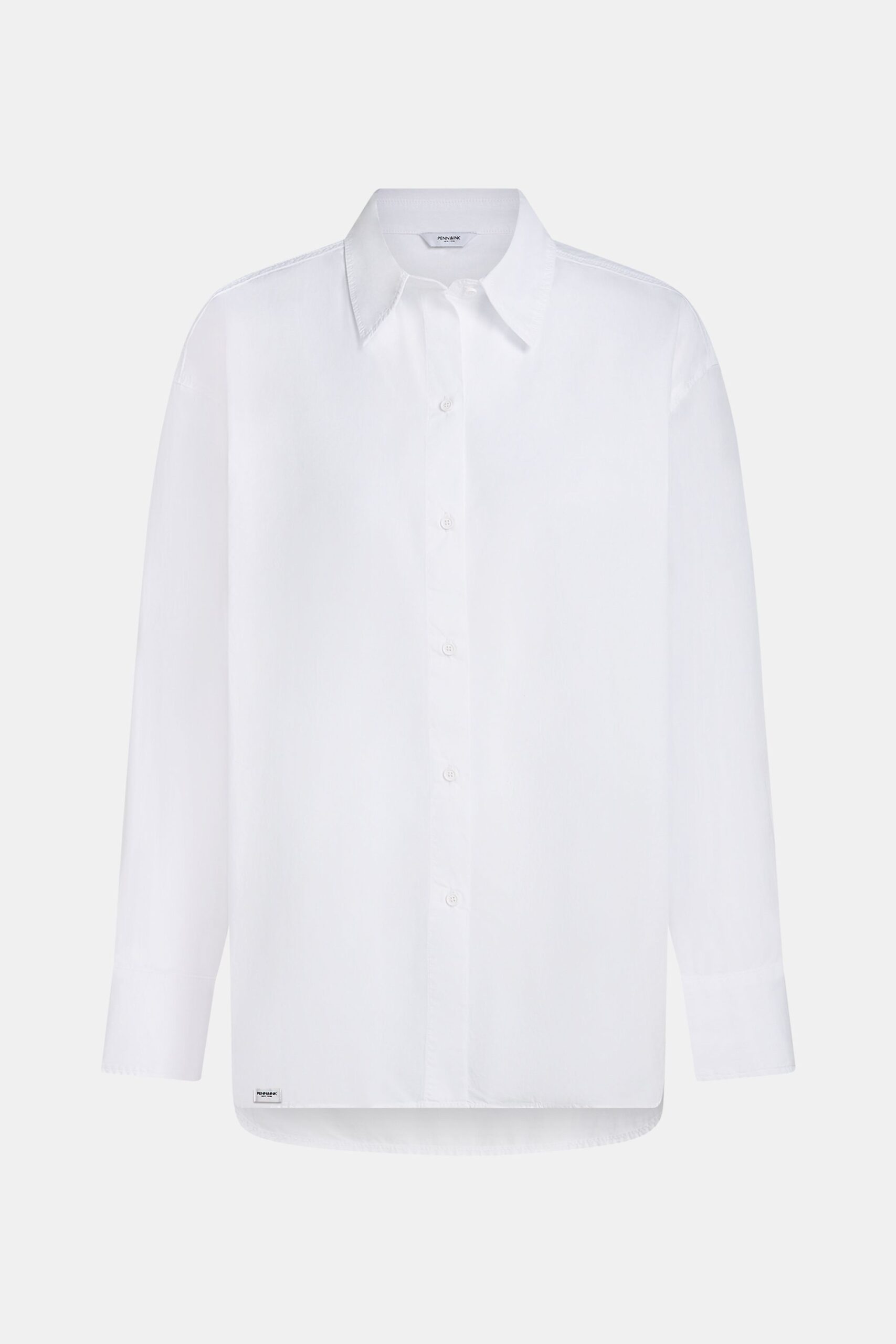 Penn & Ink BLOUSE