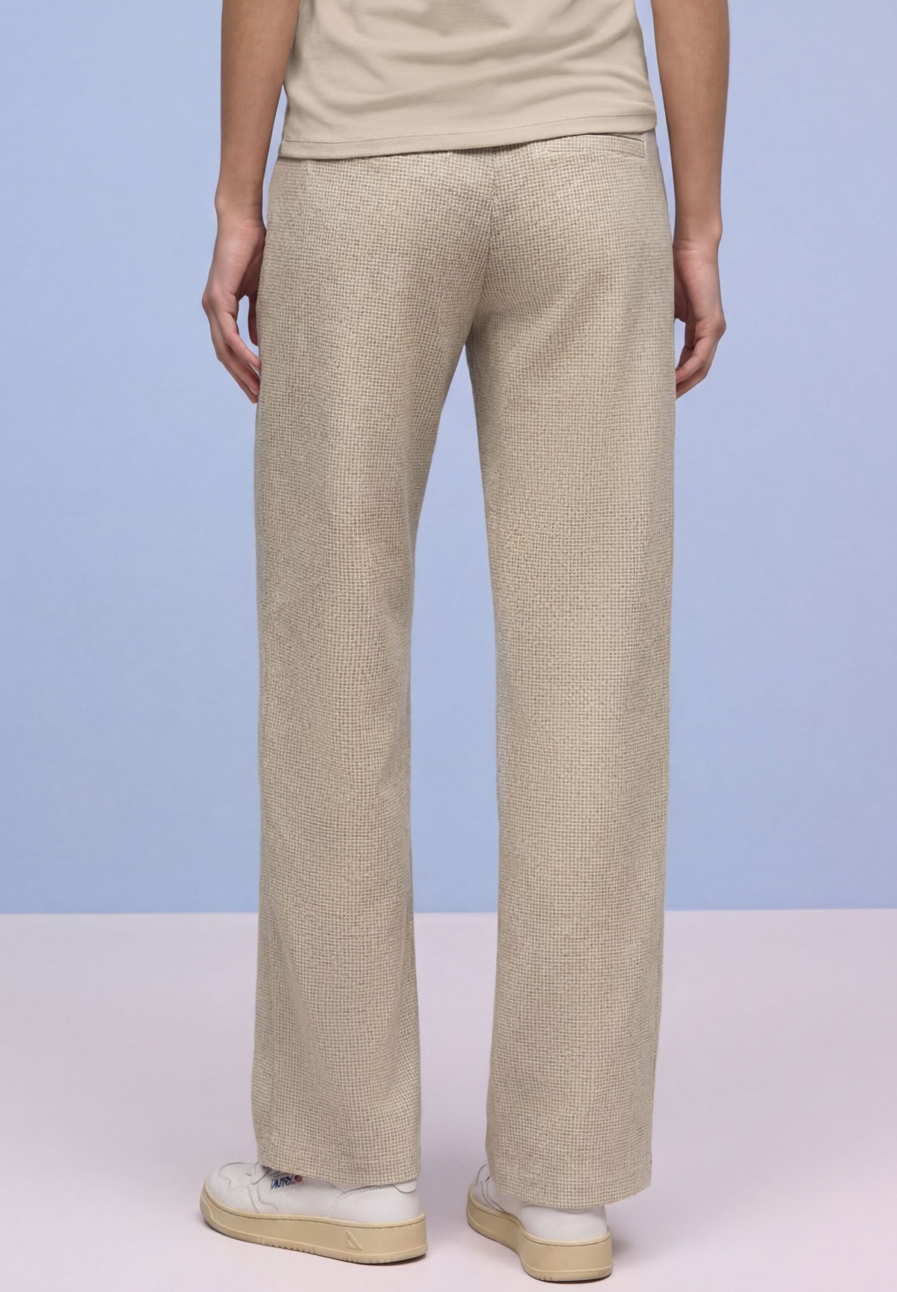 Street One Straight Leg Hose – Bild 7