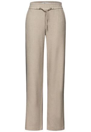 Street One Straight Leg Hose