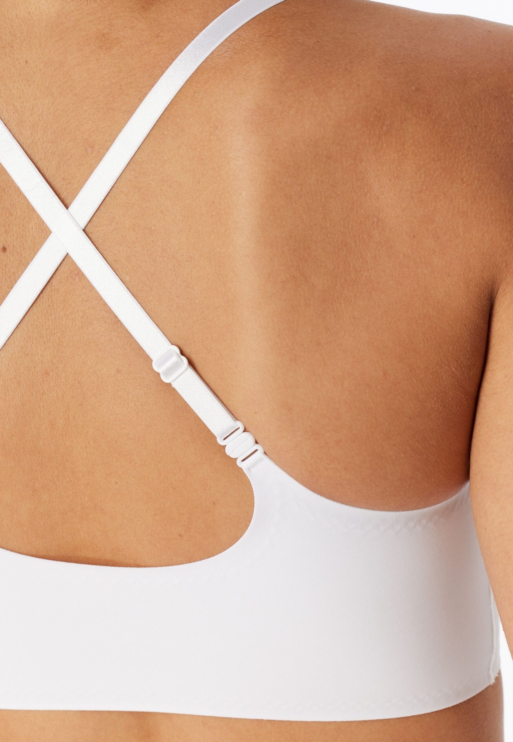 SCHIESSER Bustier mit Pads – Bild 8