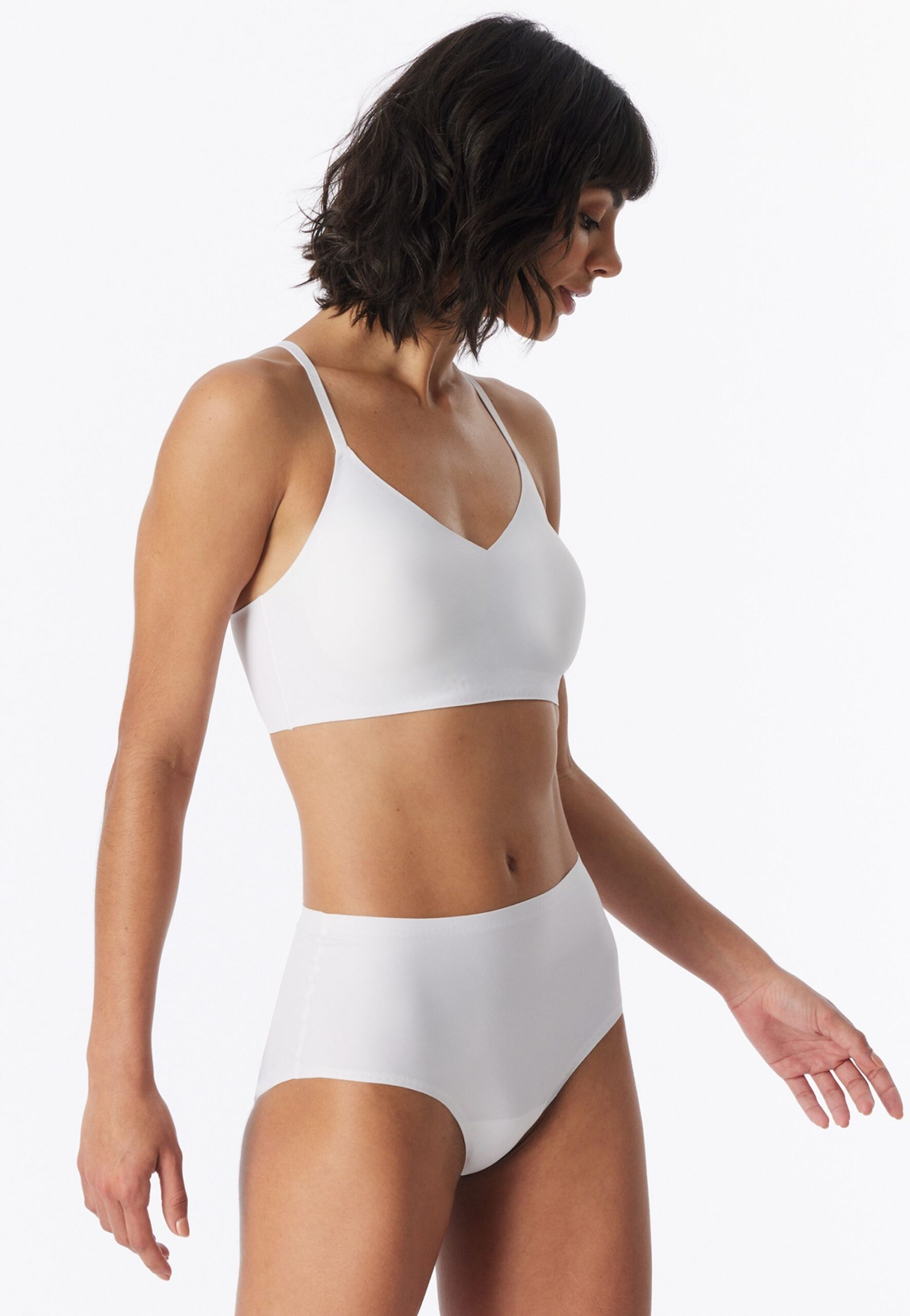SCHIESSER Bustier mit Pads – Bild 5