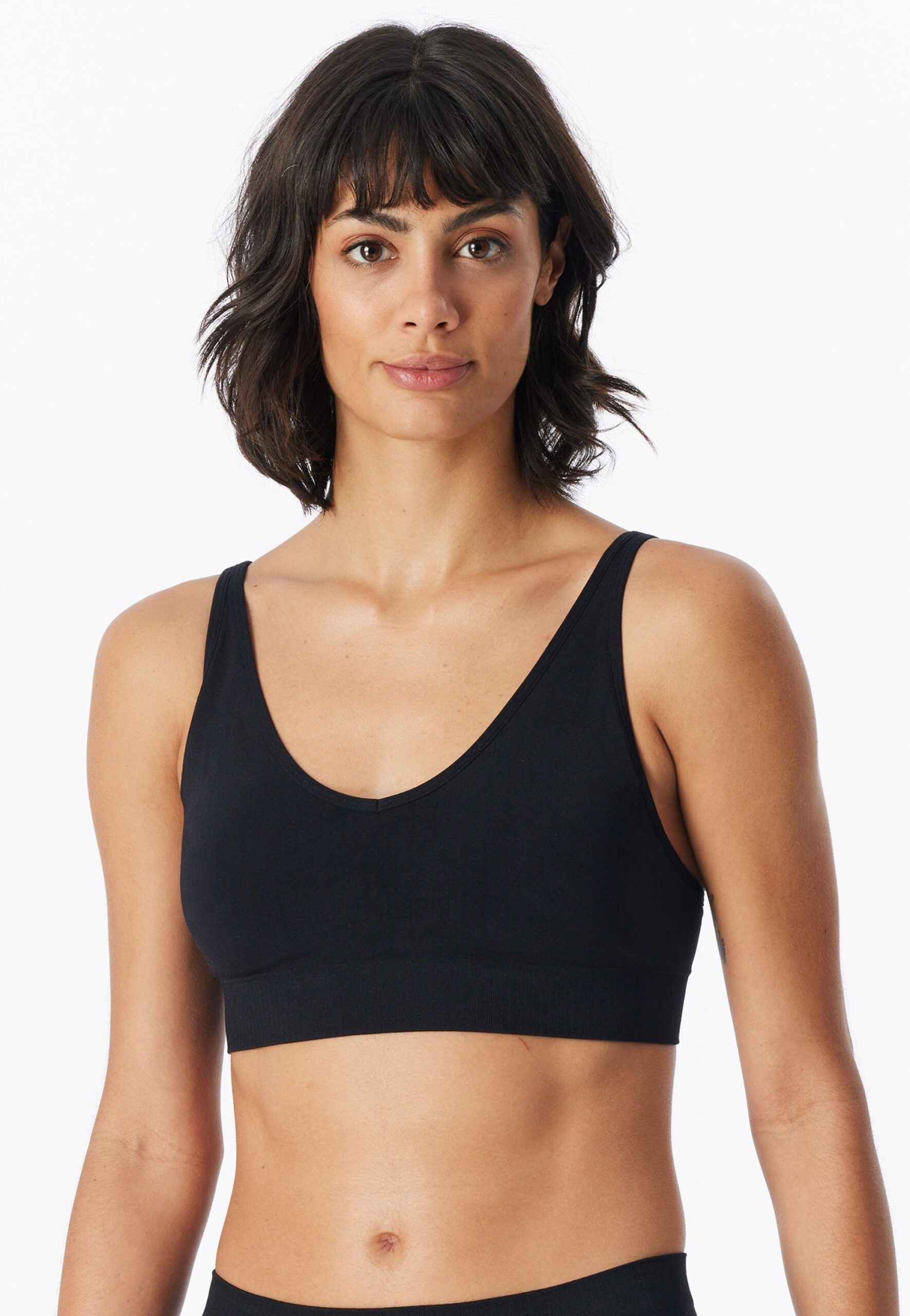 SCHIESSER Soft BH mit herausnehmbaren Pads – Bild 5