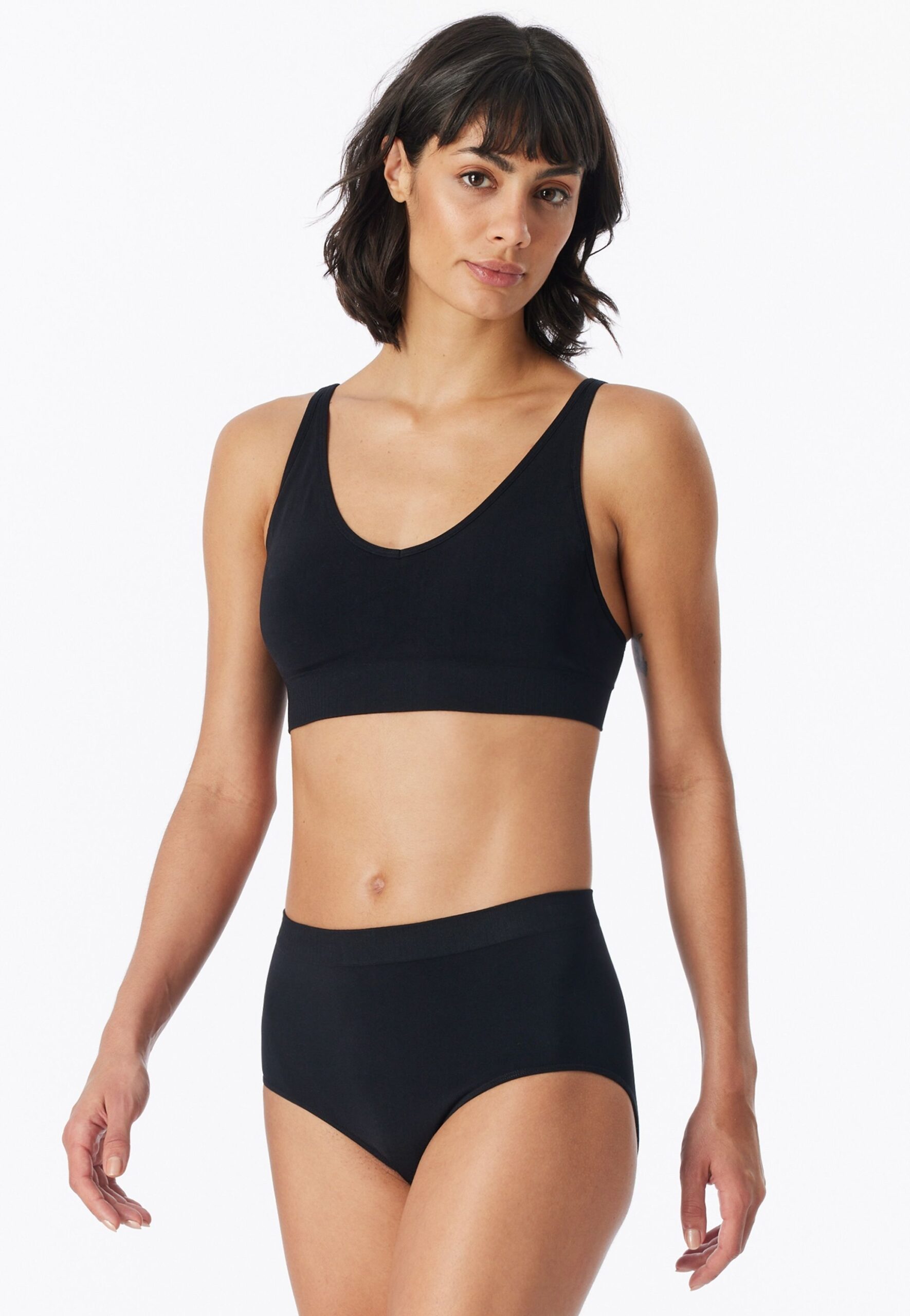 SCHIESSER Soft BH mit herausnehmbaren Pads – Bild 6