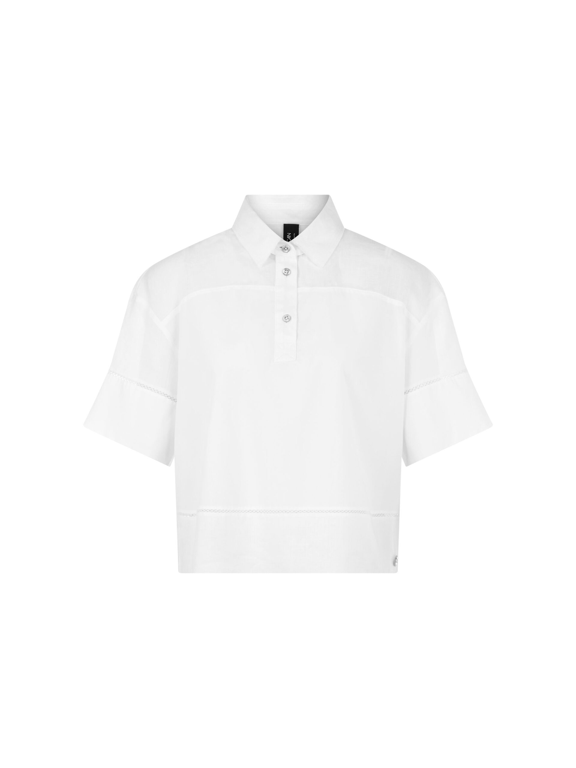 Marc Cain Sports Bluse "Rethink Together"