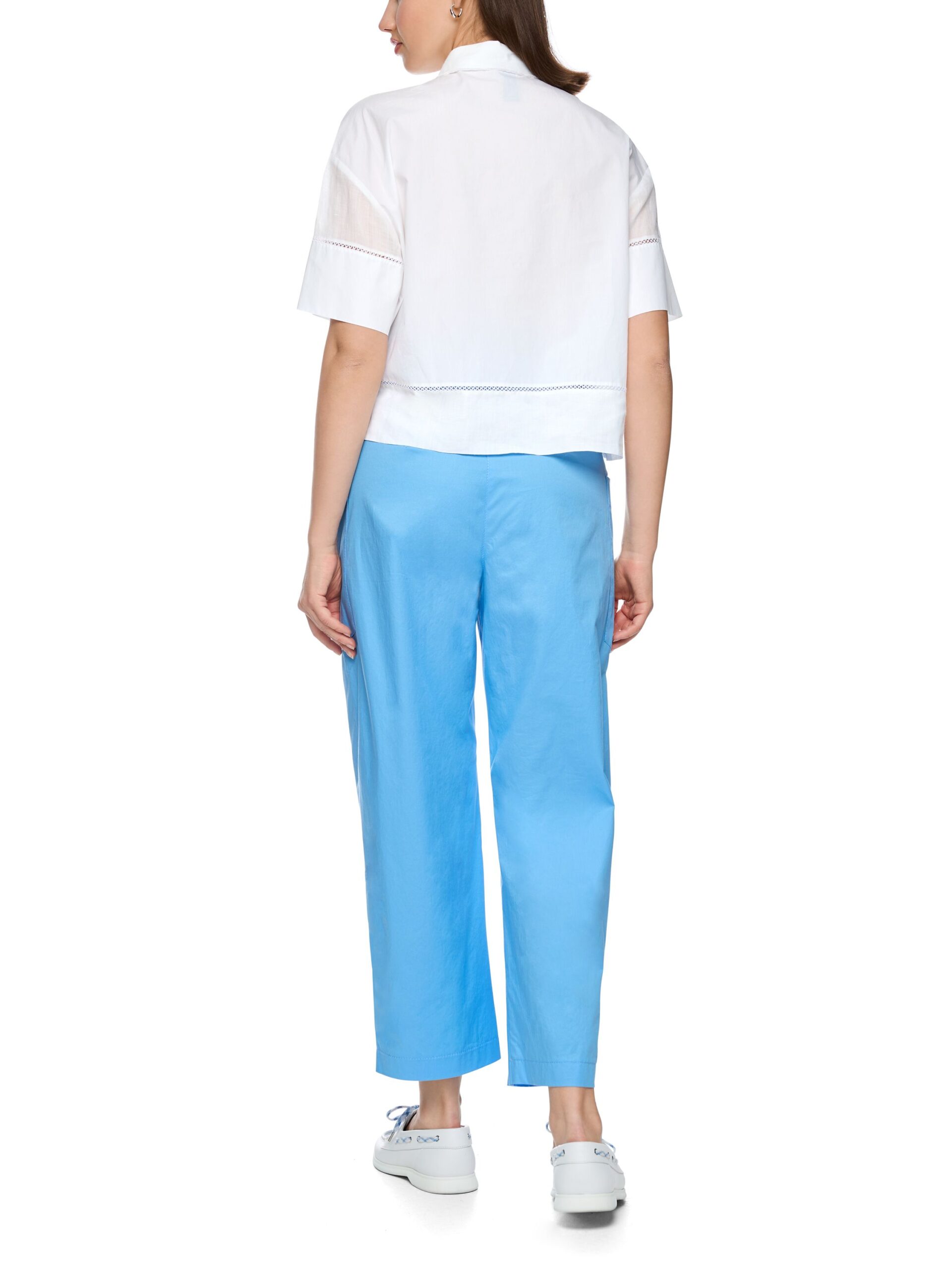 Marc Cain Sports Bluse "Rethink Together" – Bild 6