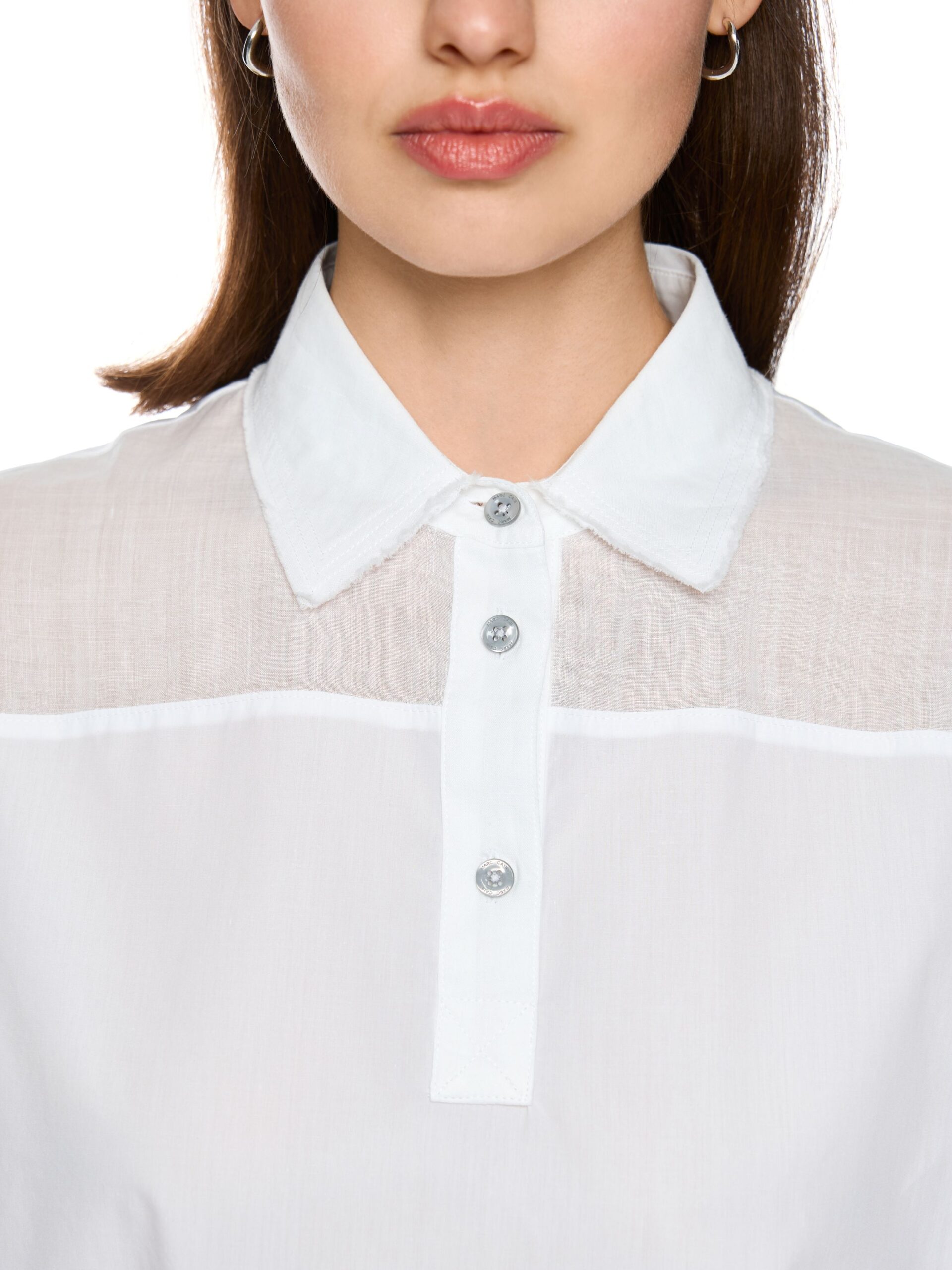 Marc Cain Sports Bluse "Rethink Together" – Bild 5