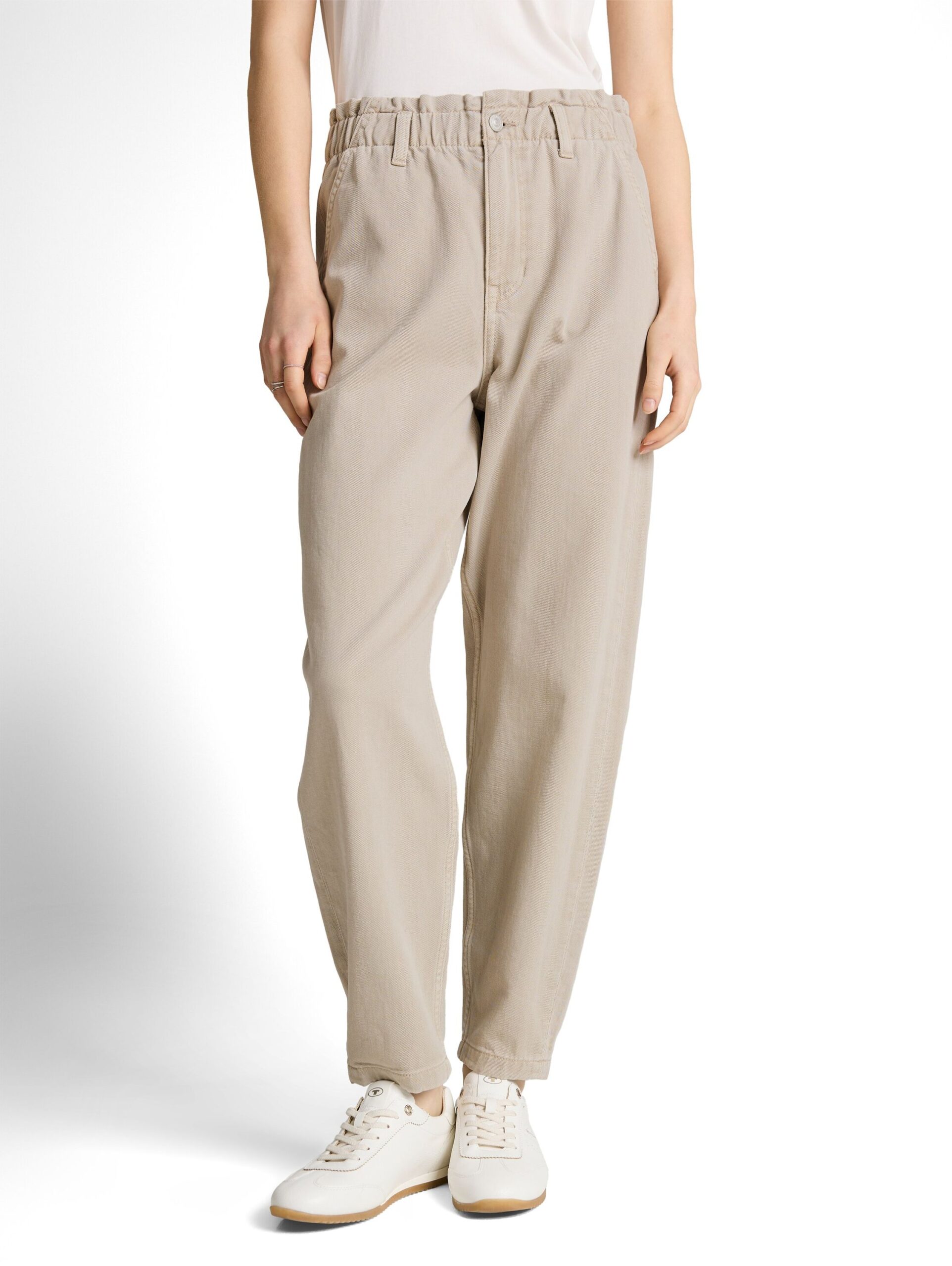 Tom Tailor Denim TTADEA BARREL Jeans – Bild 6