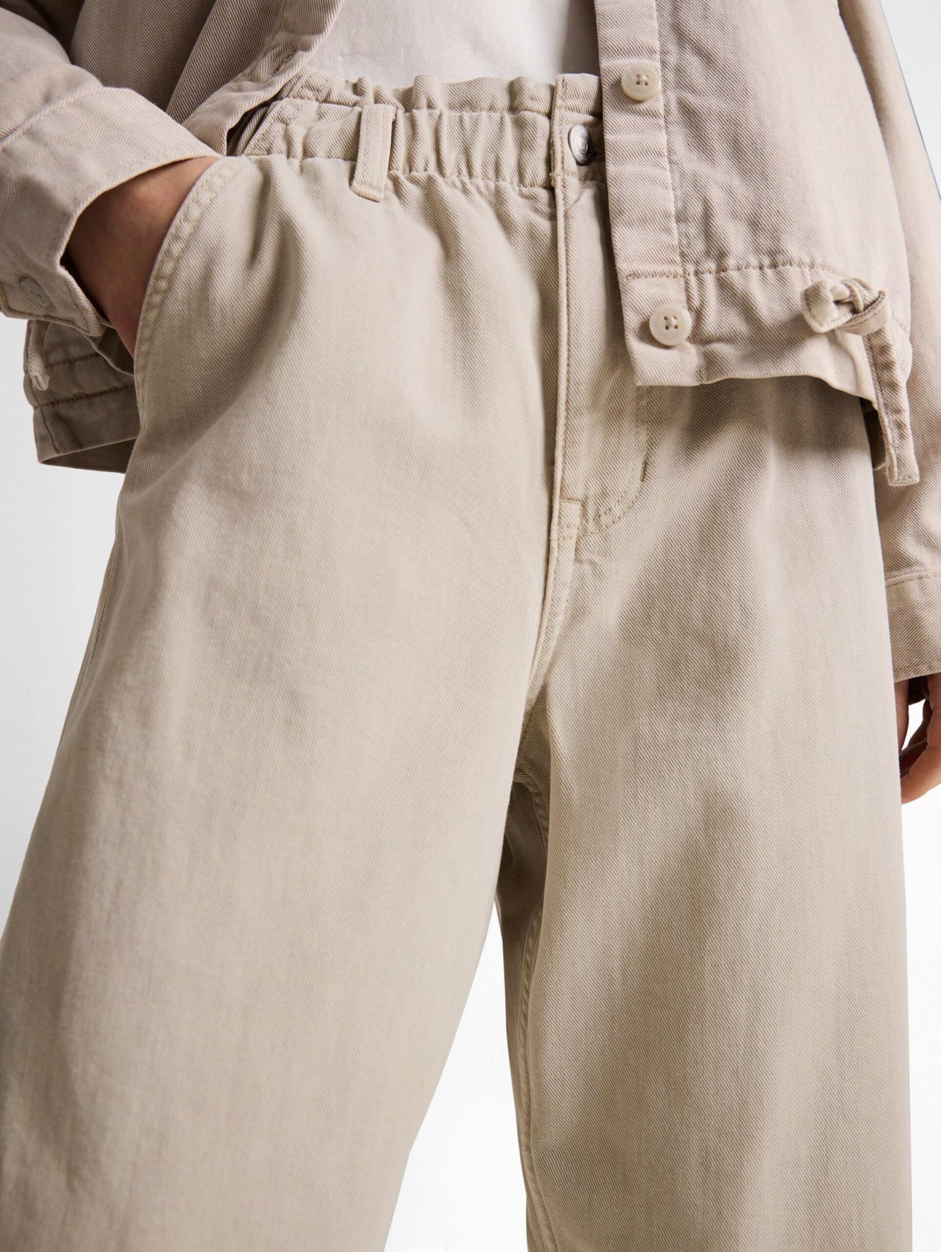 Tom Tailor Denim TTADEA BARREL Jeans – Bild 4