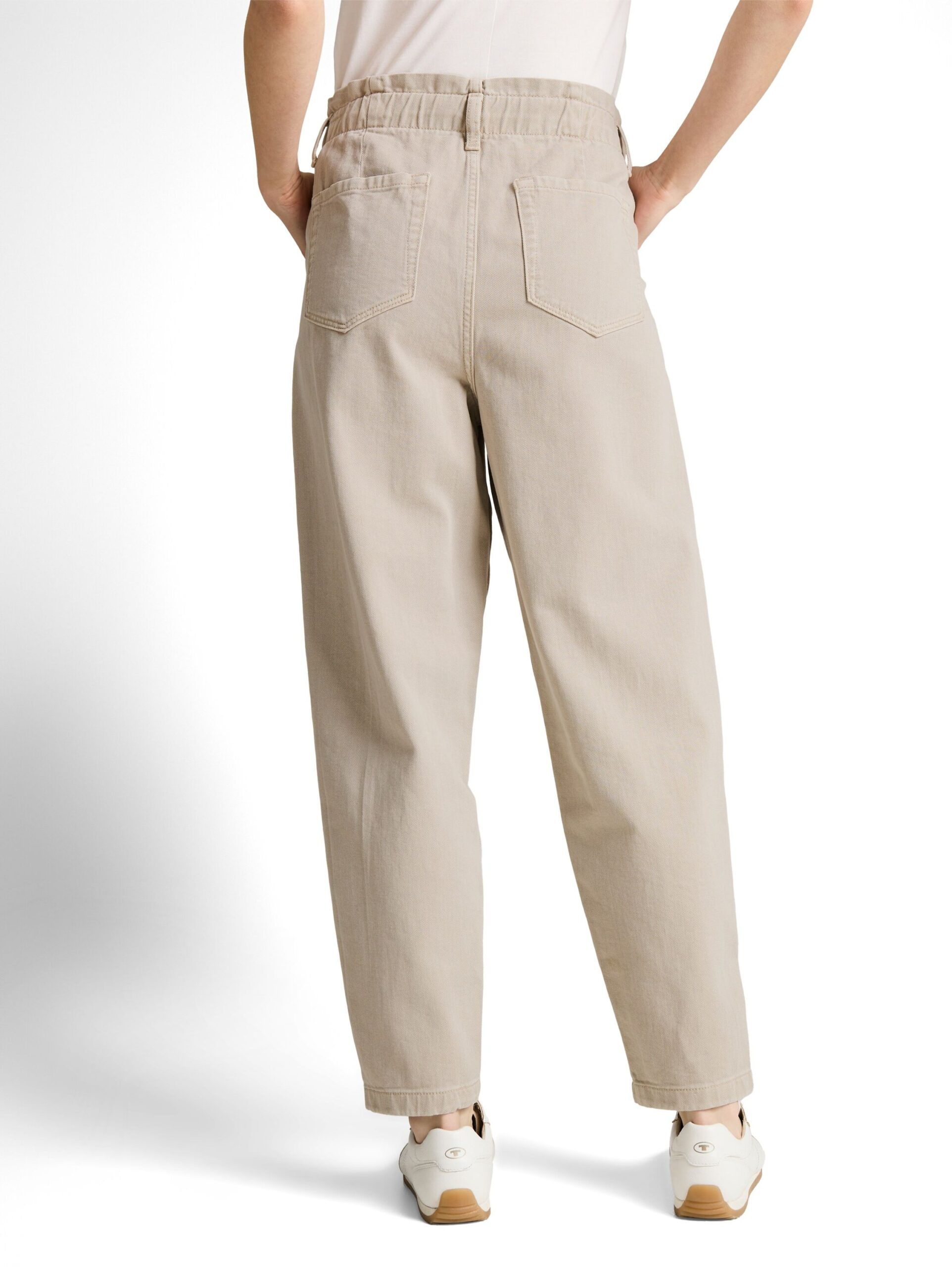 Tom Tailor Denim TTADEA BARREL Jeans – Bild 5