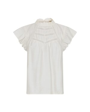 Moss Copenhagen MSCHPeninna SS Top