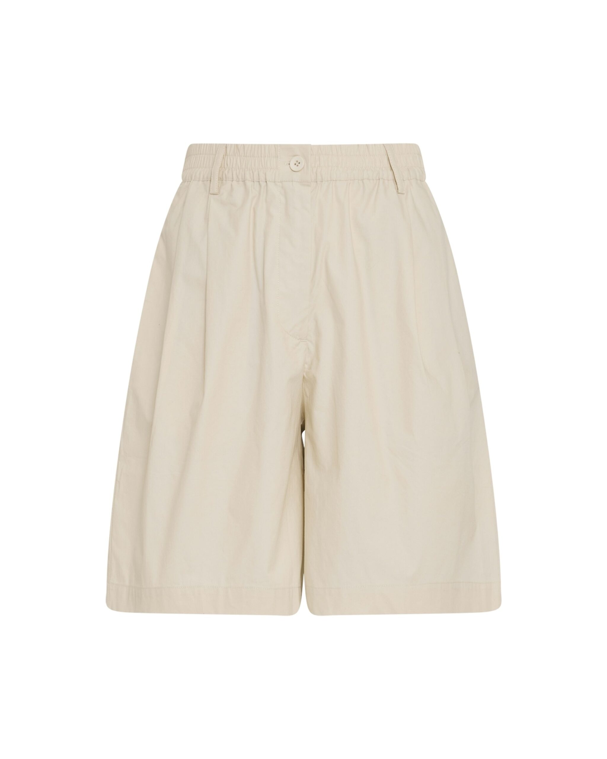 Moss Copenhagen Wiliane HW Shorts