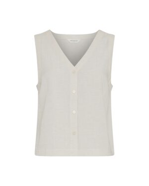Moss Copenhagen Daria SL Shirt