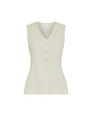 Moss Copenhagen MSCHEsteriane Waistcoat