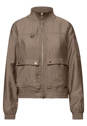 Street One Short Utility Blouson Jkt